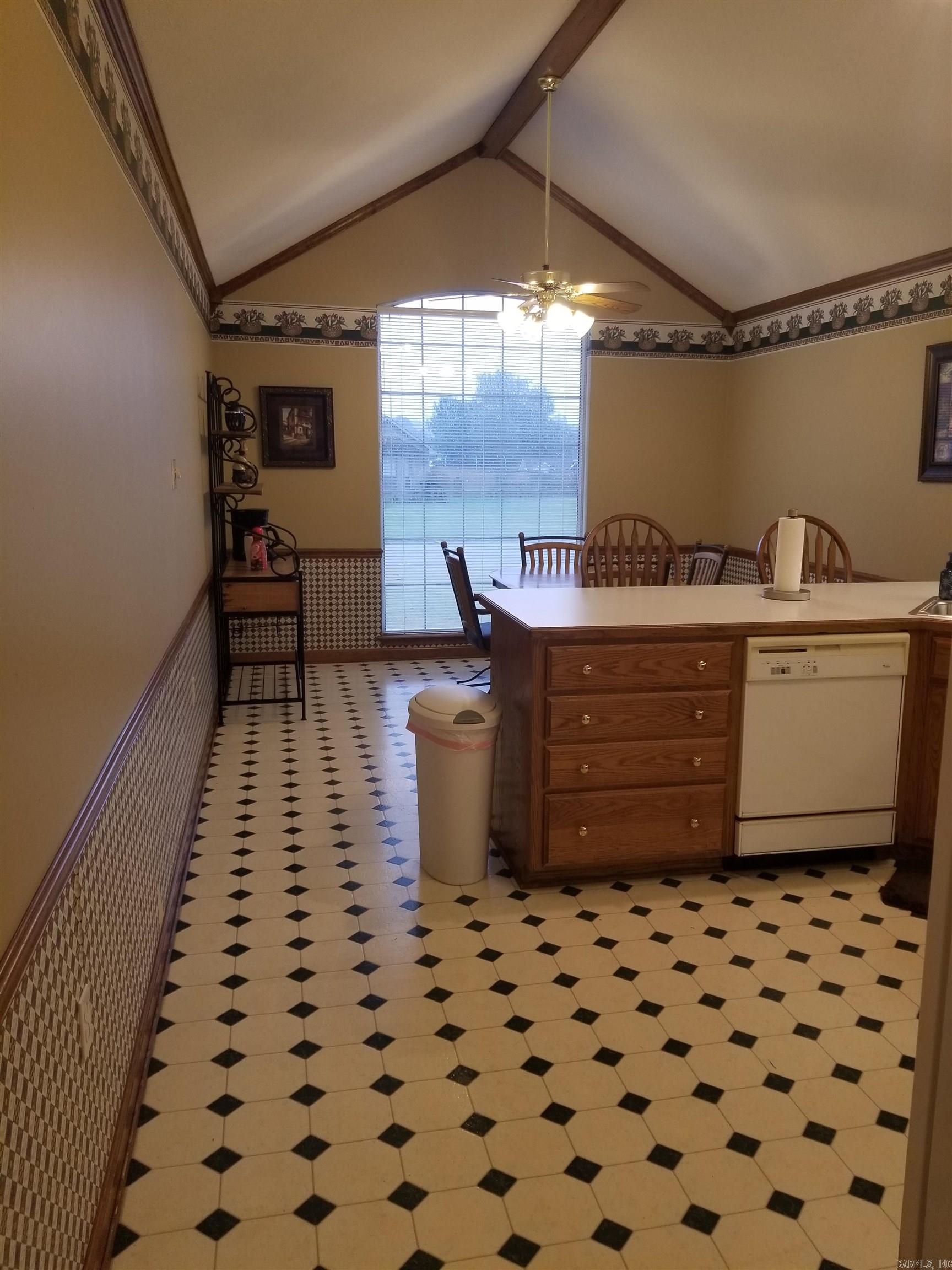 Quail Hollow - Residential