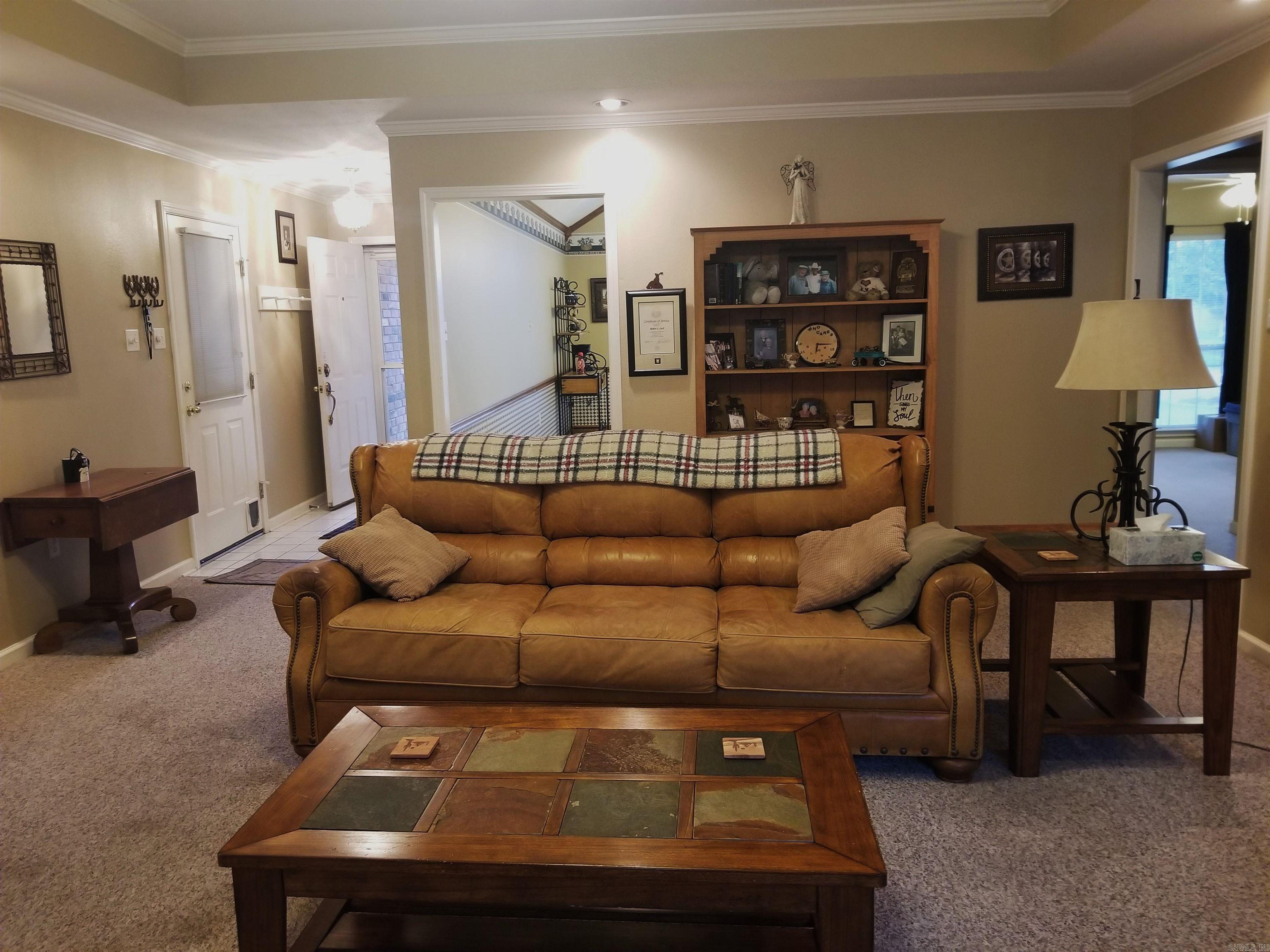 Quail Hollow - Residential