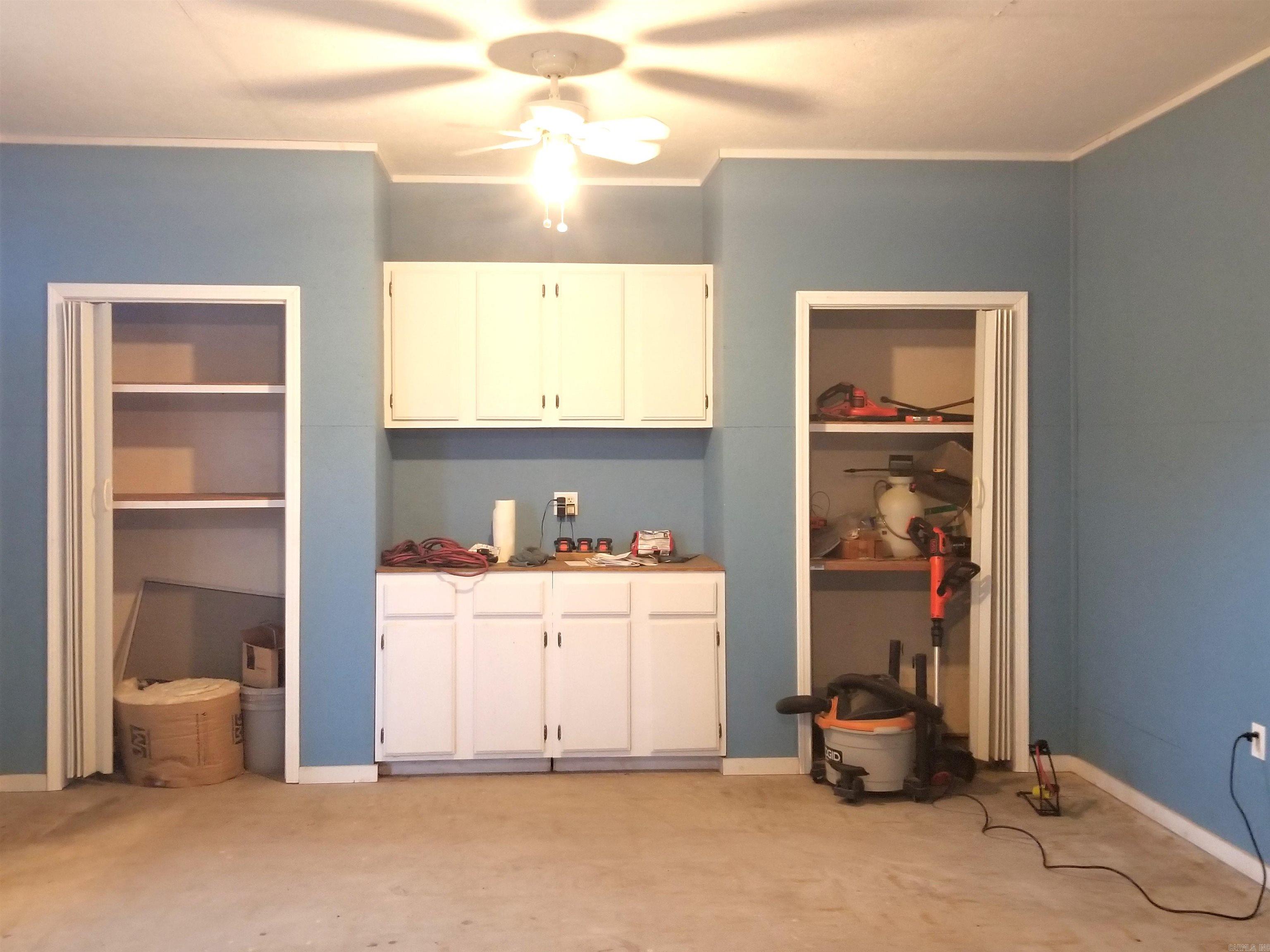 Quail Hollow - Residential