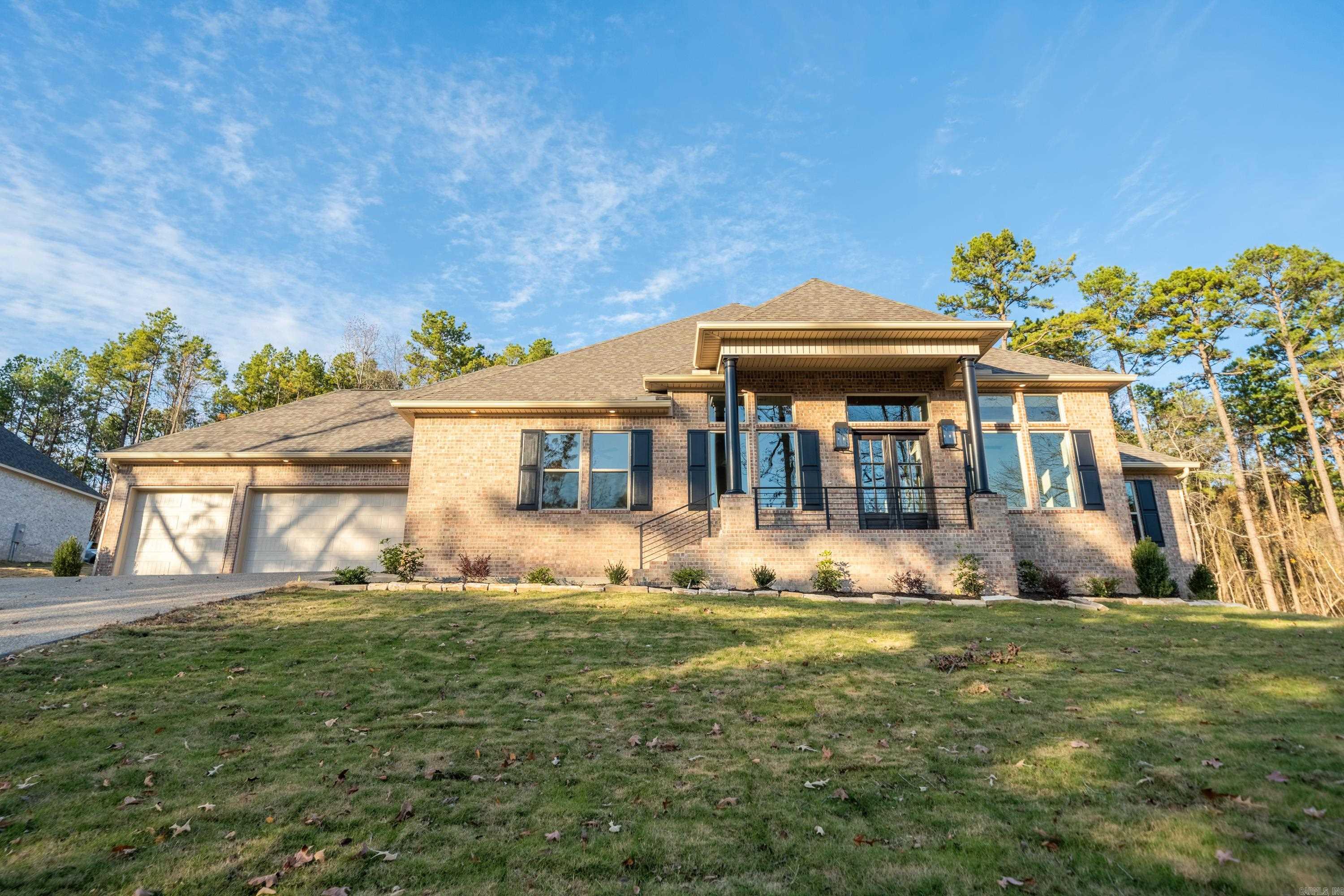 BLUE HERON SHORES II at DRIFTWOO - Residential