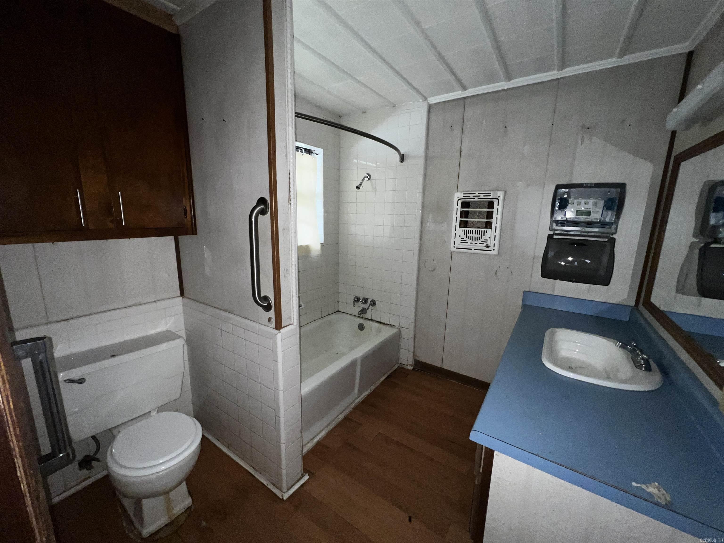BOULEVARD ADD - Residential