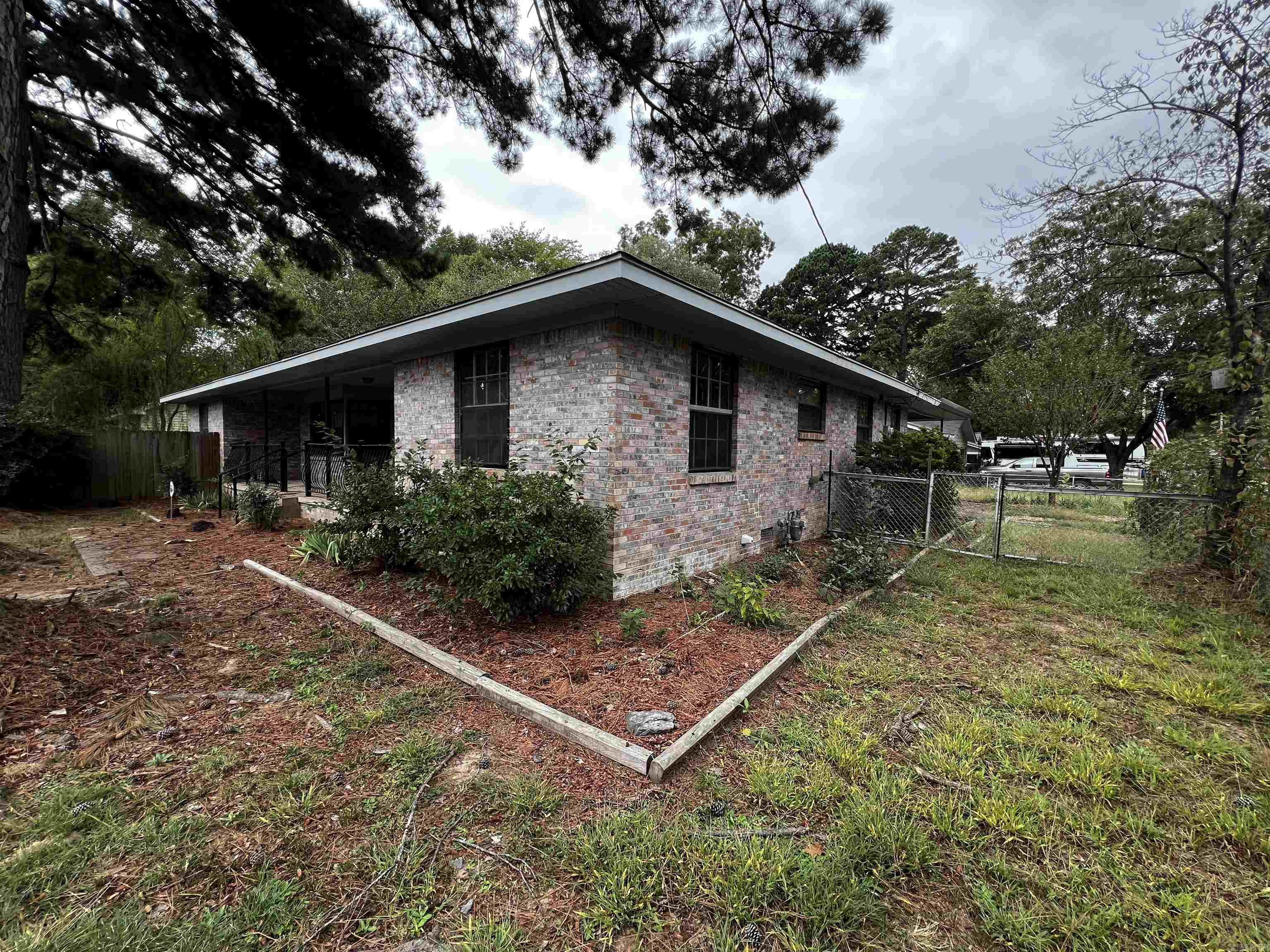 BOULEVARD ADD - Residential