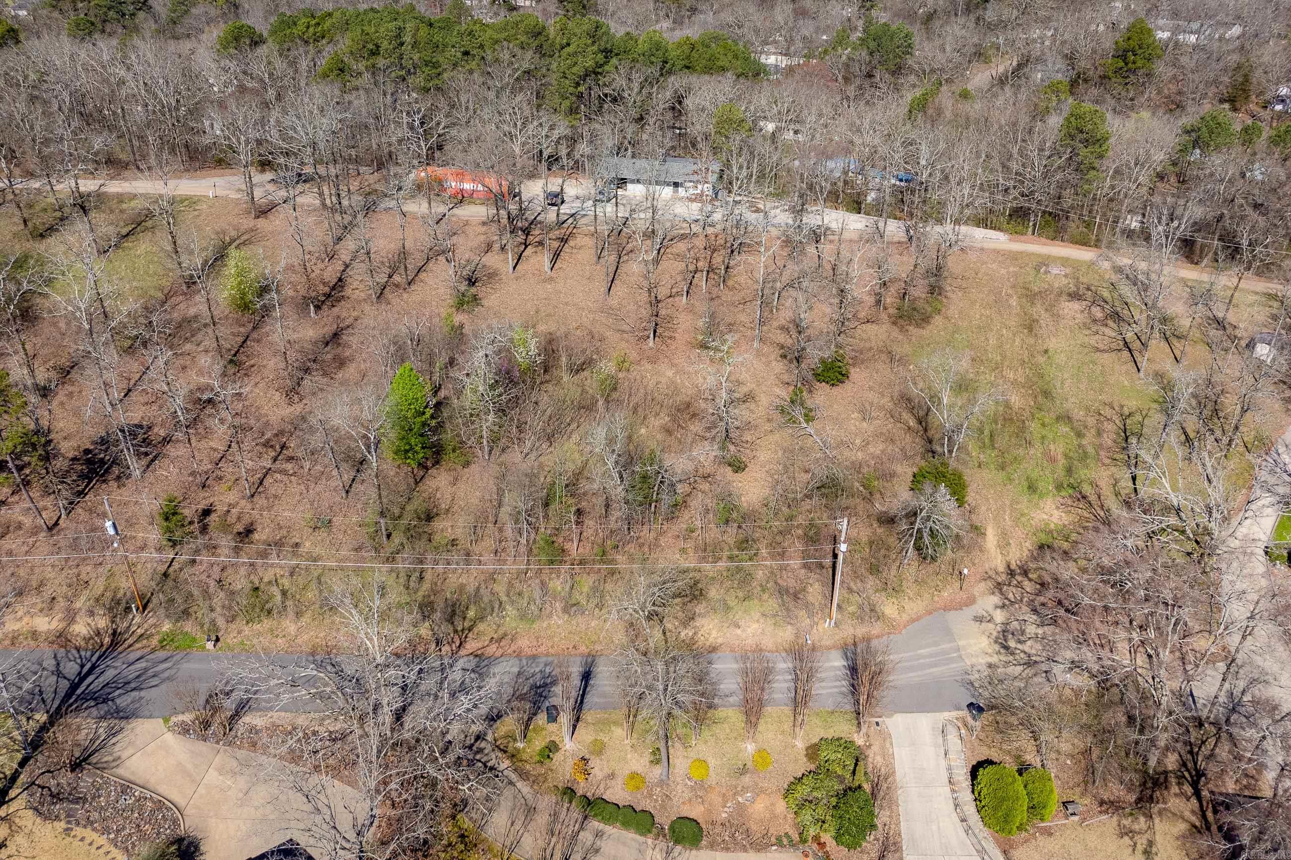 Metes & Bounds - Land