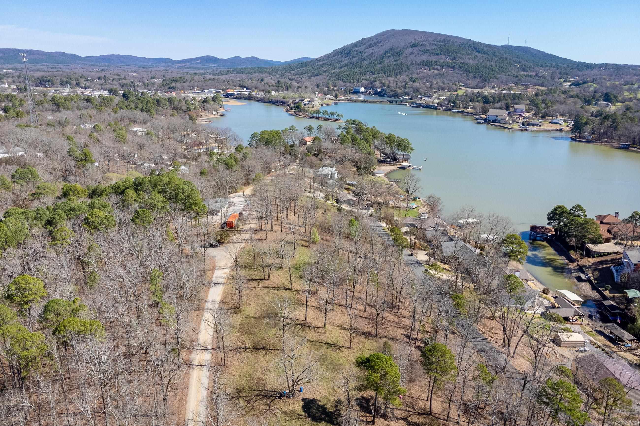 Metes & Bounds - Land