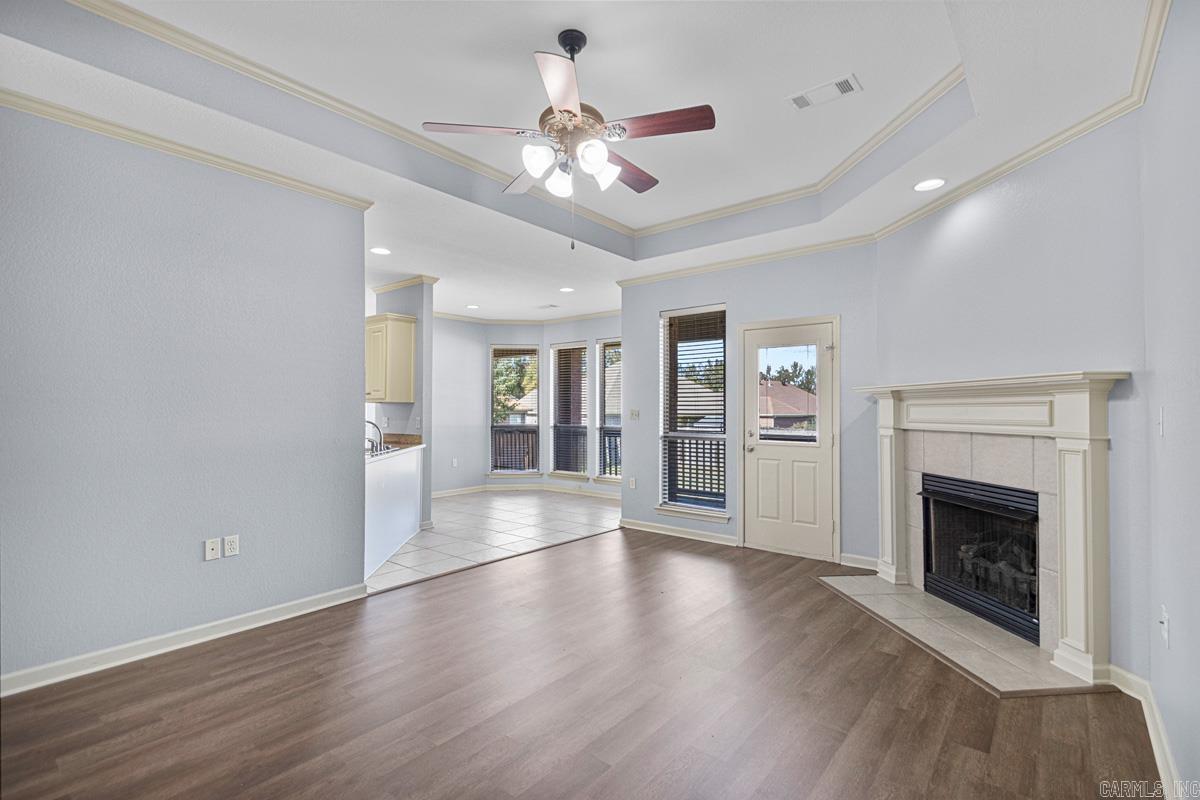 BASE MEADOWS ADDN - Residential