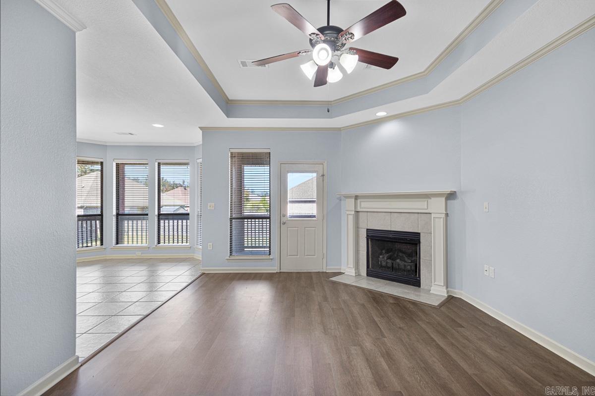 BASE MEADOWS ADDN - Residential