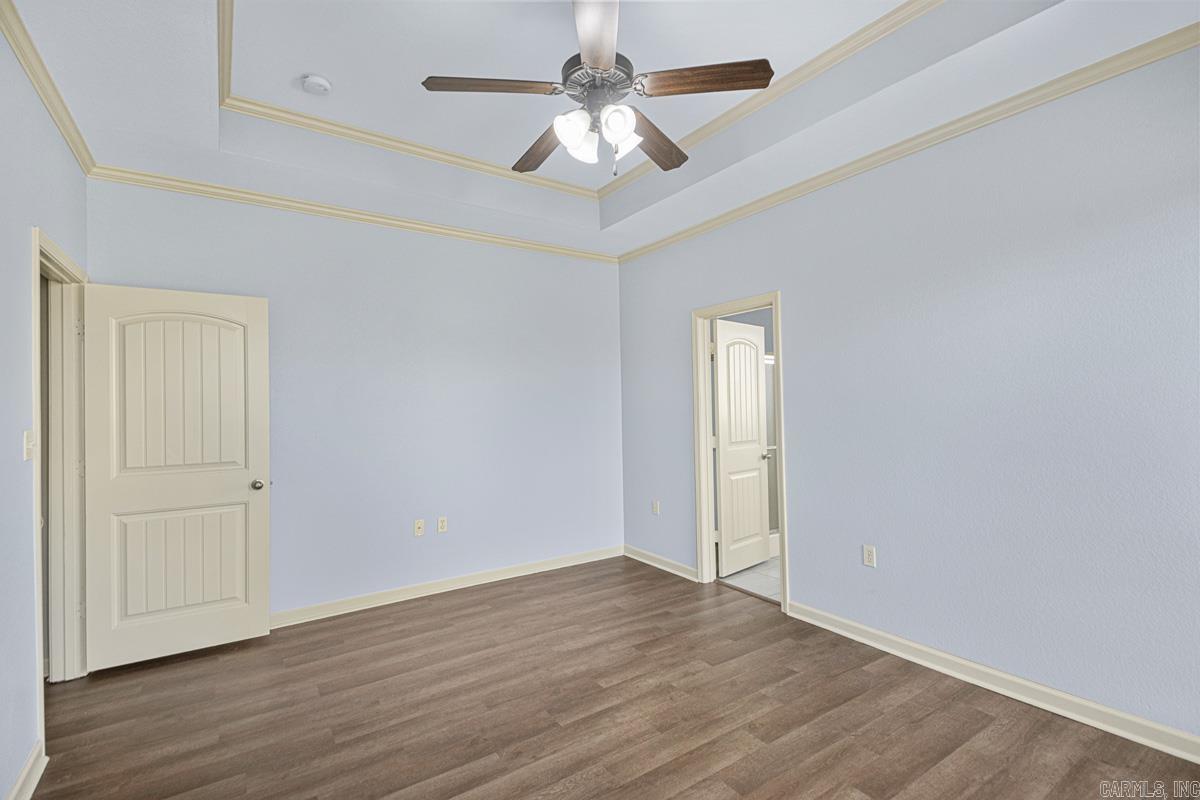 BASE MEADOWS ADDN - Residential