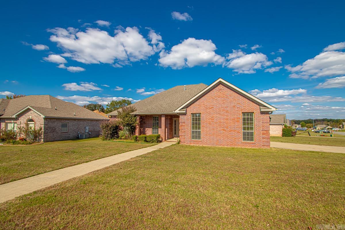 BASE MEADOWS ADDN - Residential