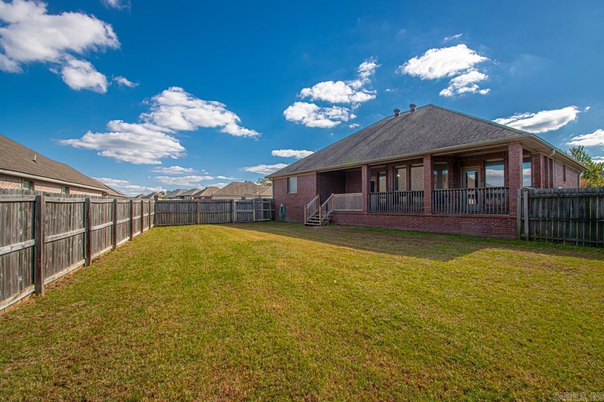 BASE MEADOWS ADDN - Residential