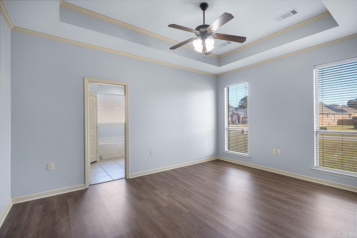 BASE MEADOWS ADDN - Residential