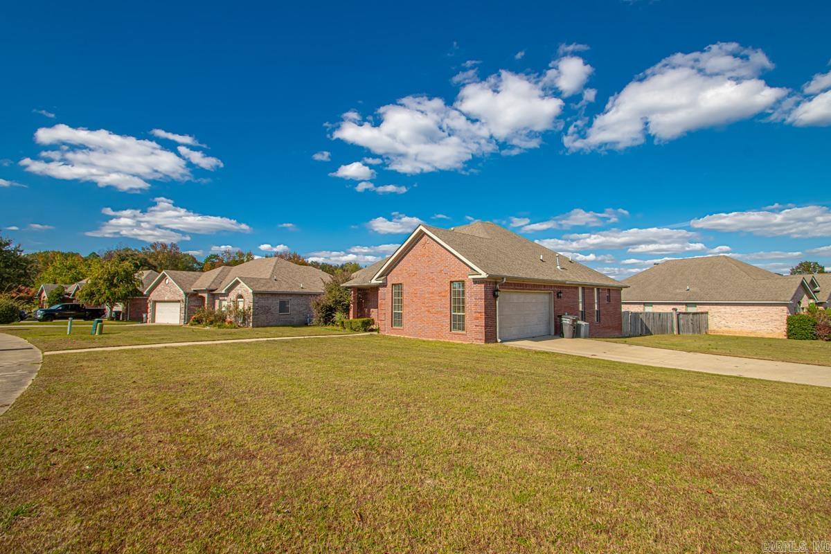 BASE MEADOWS ADDN - Residential