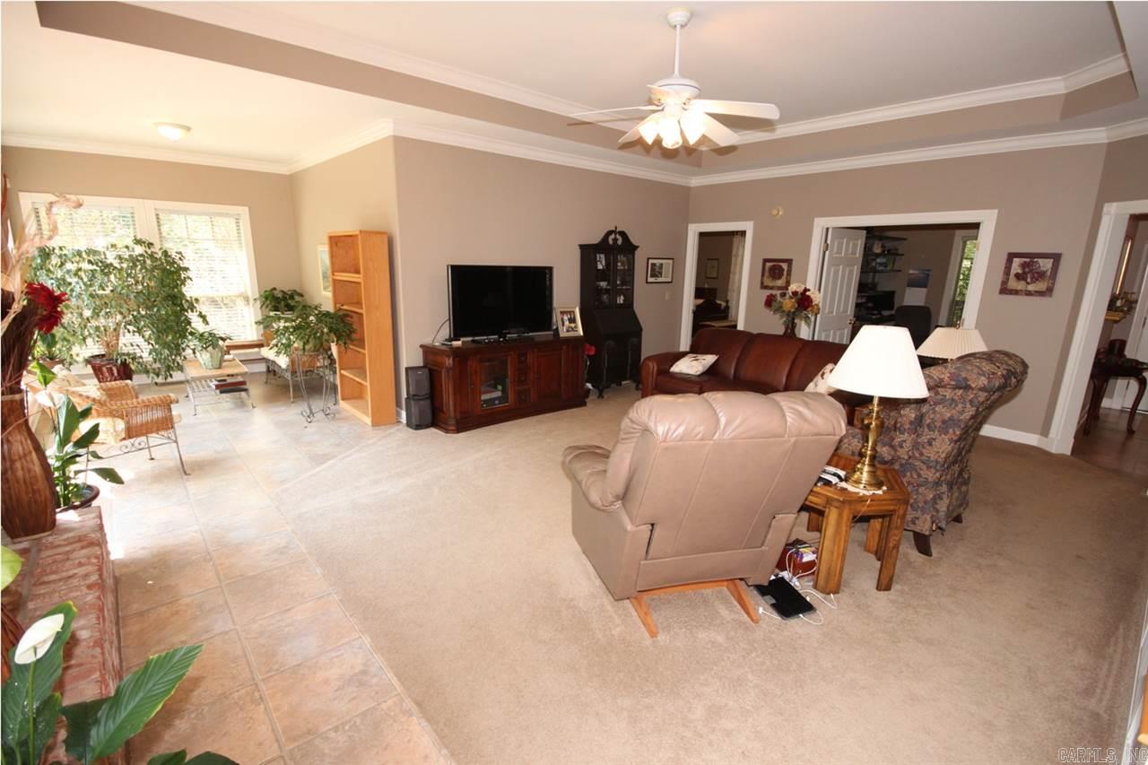 Springlake Country Club - Residential