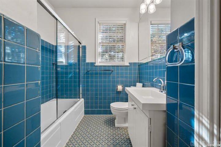 TRIVISTA - Residential