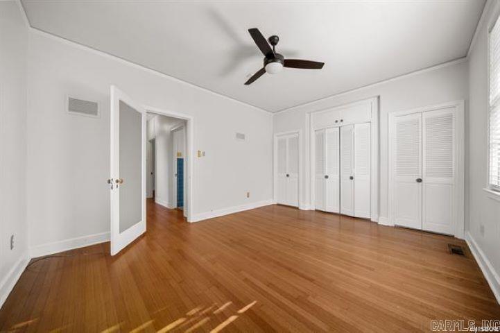 TRIVISTA - Residential