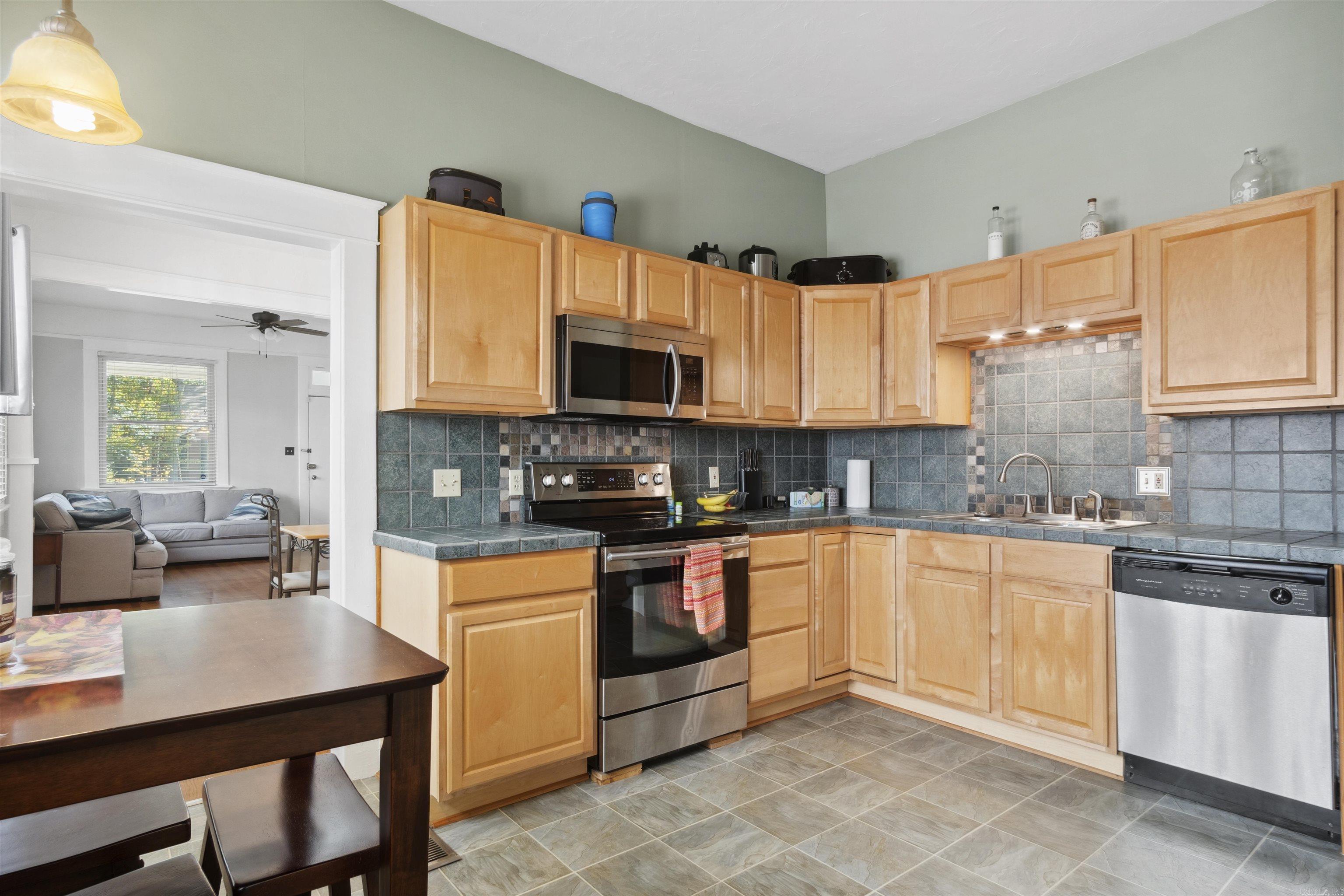 Stiffts CS - Residential