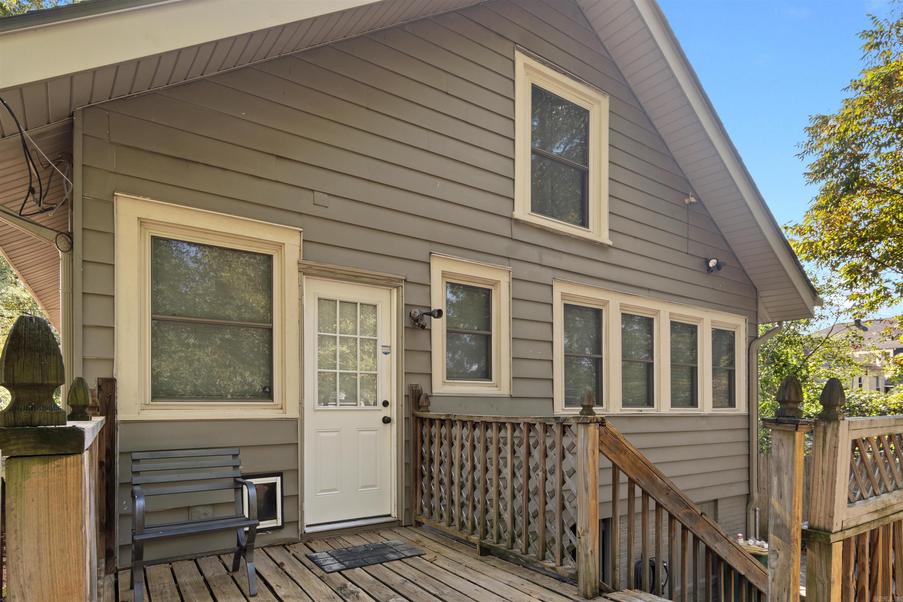 Stiffts CS - Residential