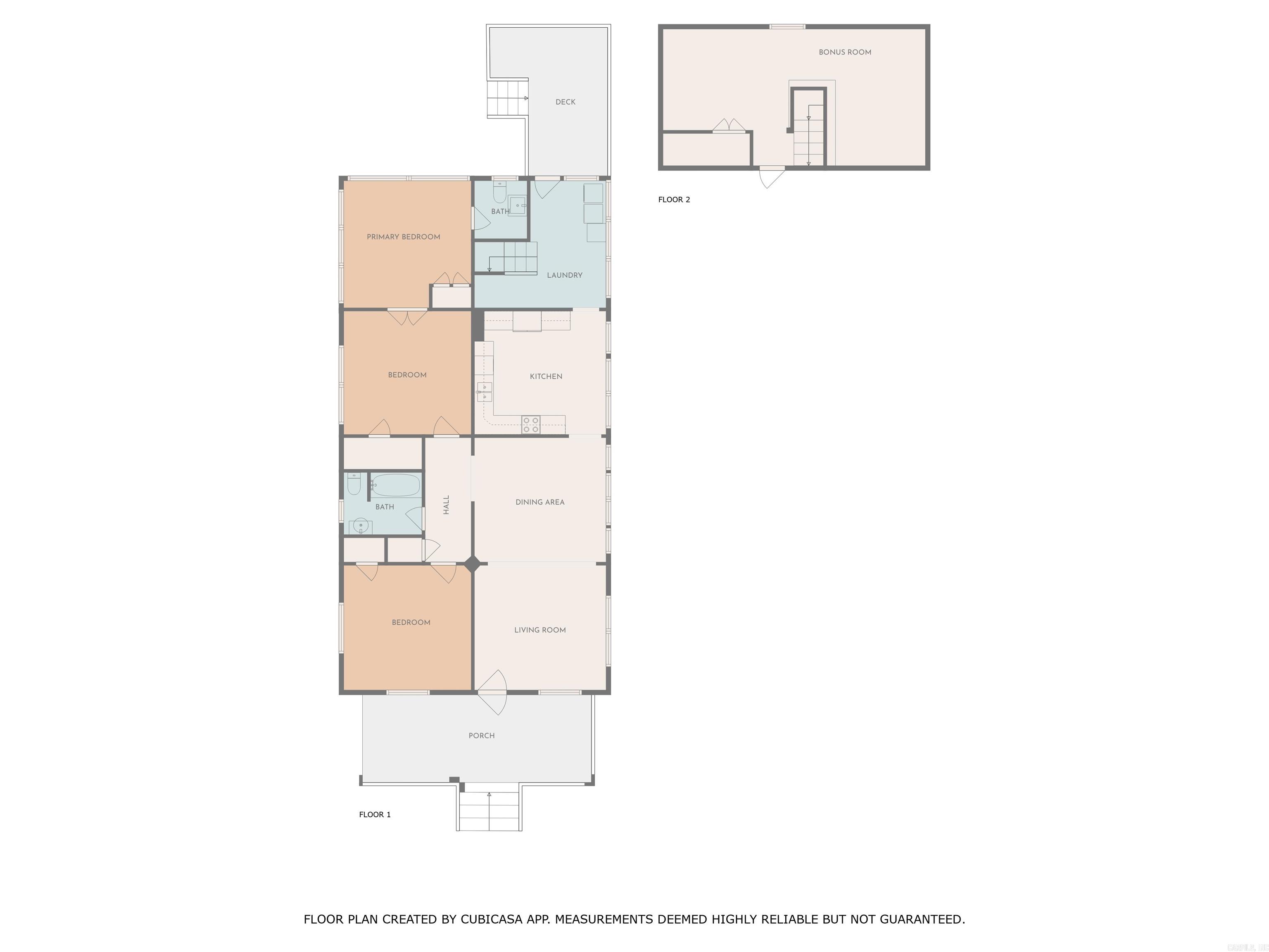 Stiffts CS - Residential