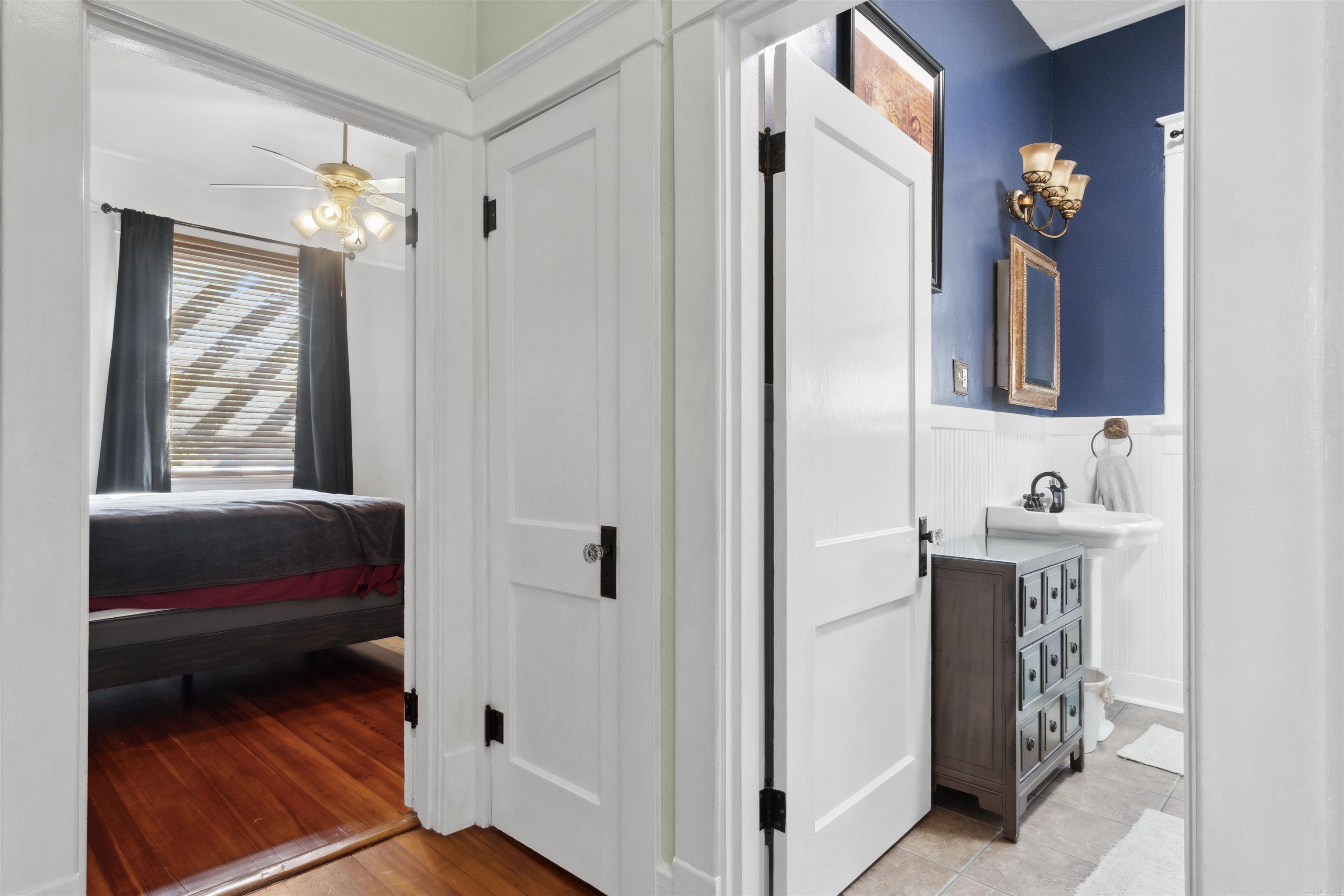 Stiffts CS - Residential