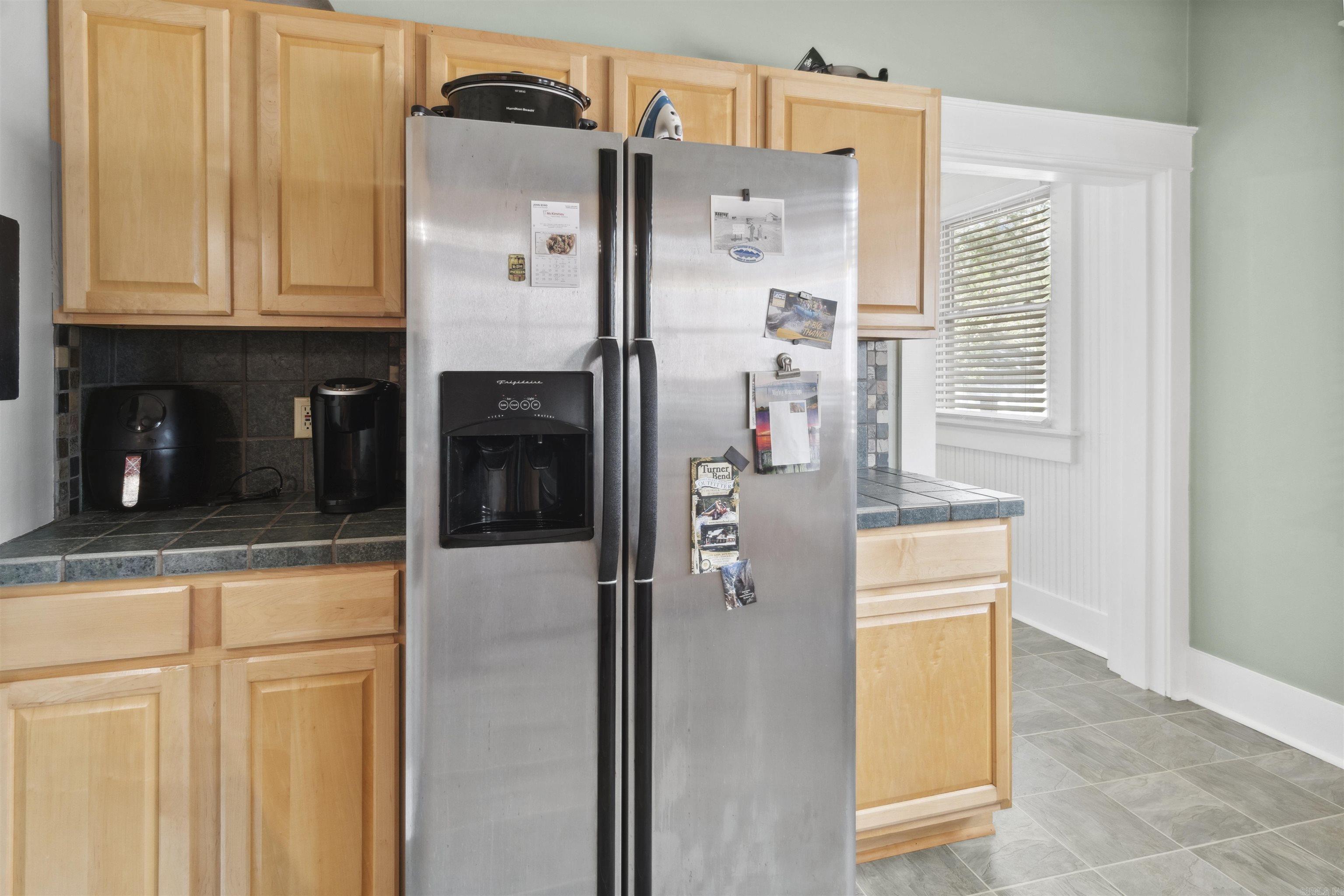 Stiffts CS - Residential