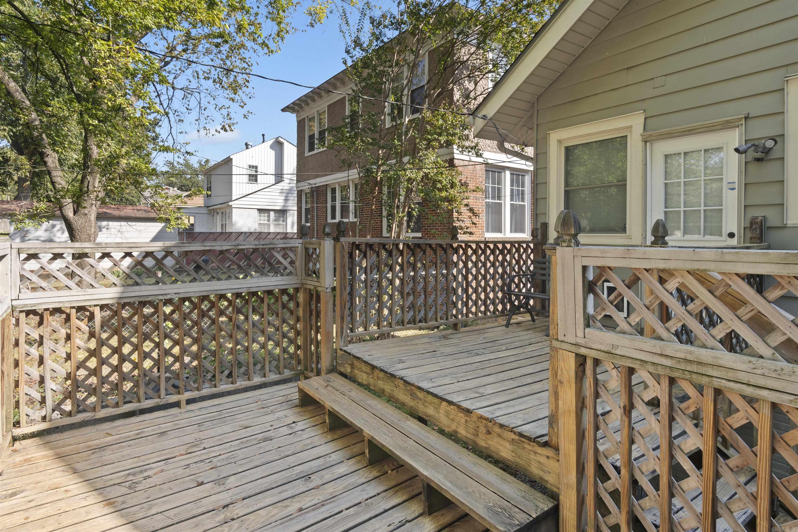 Stiffts CS - Residential