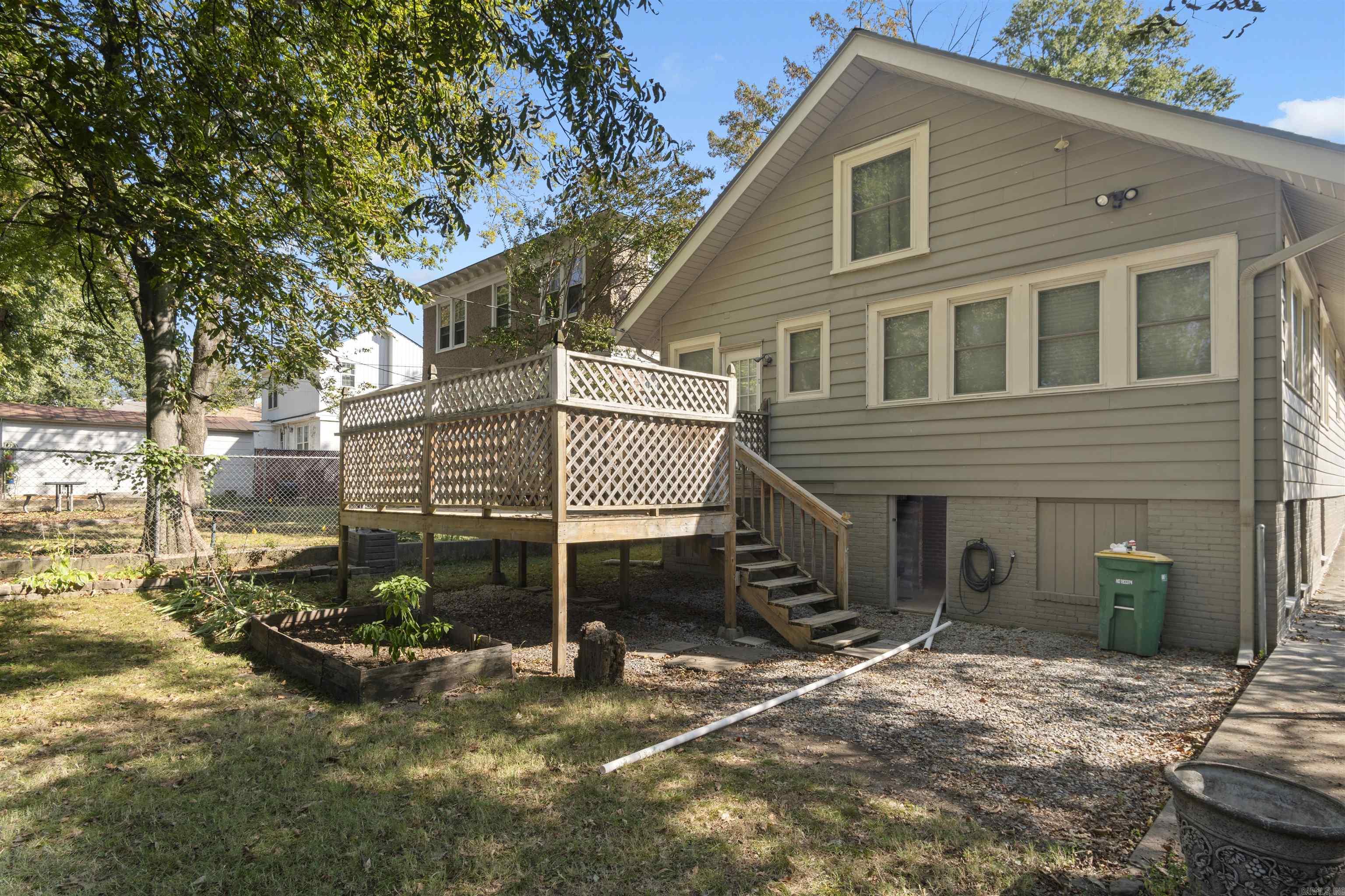 Stiffts CS - Residential