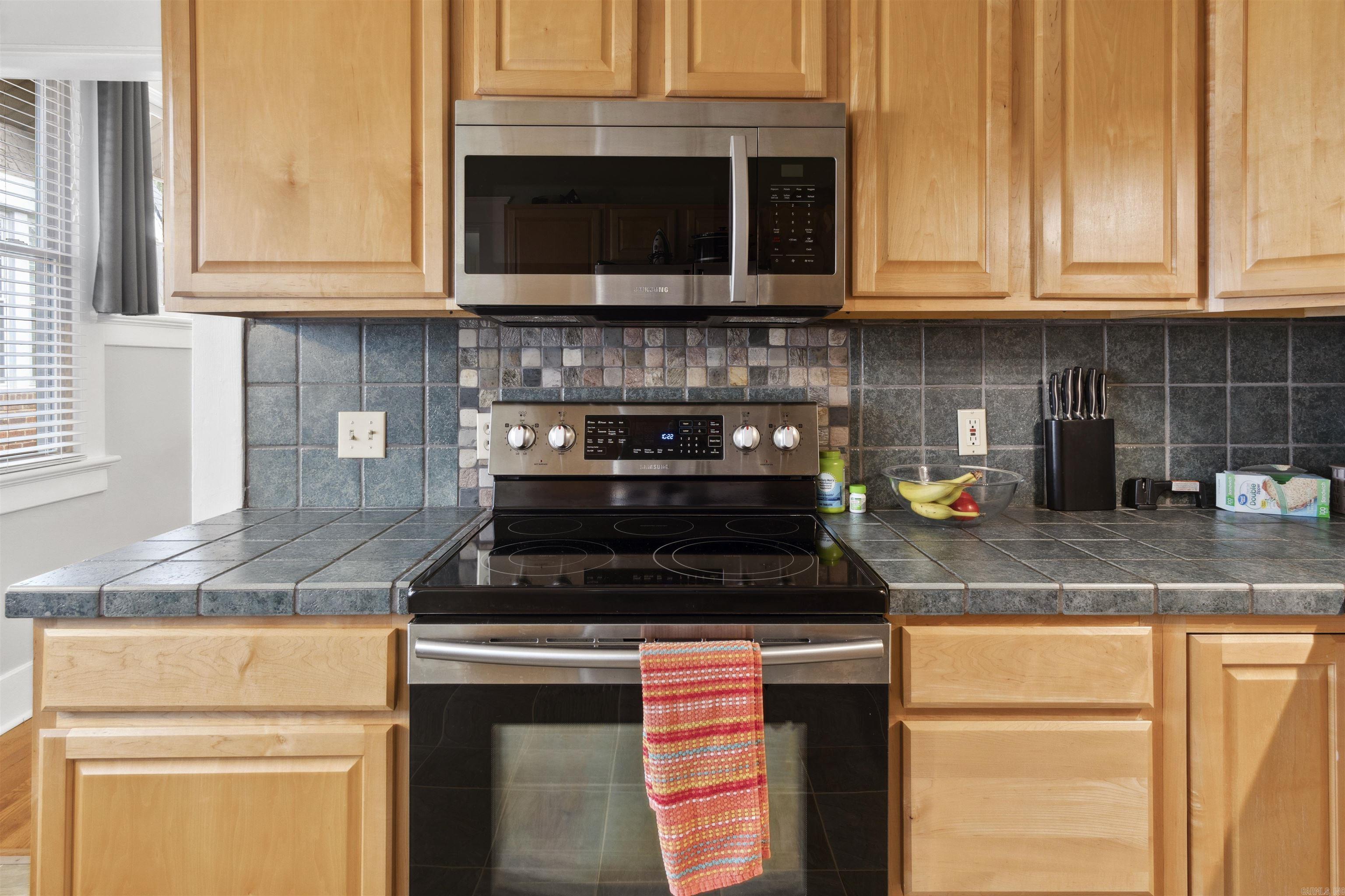 Stiffts CS - Residential