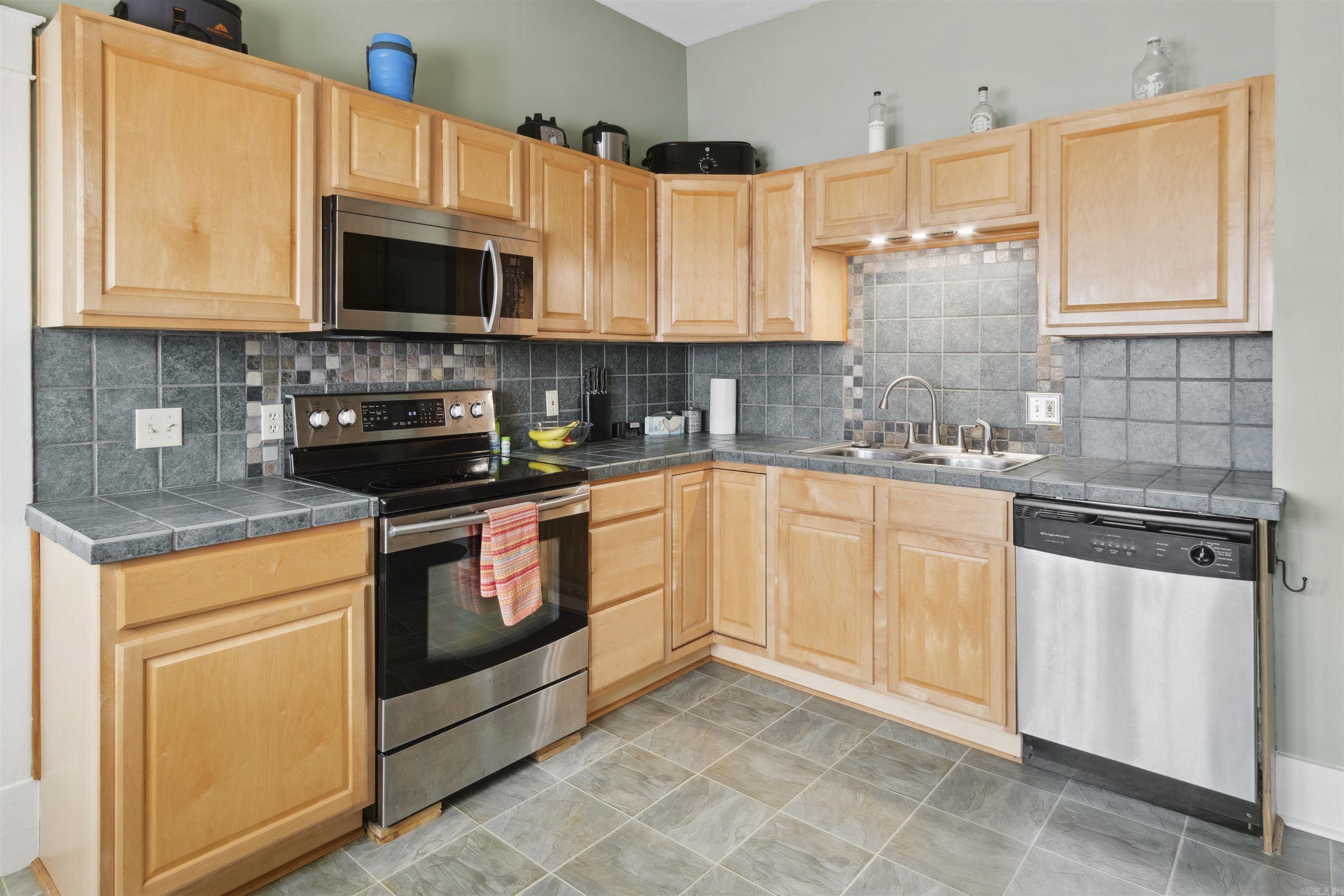 Stiffts CS - Residential