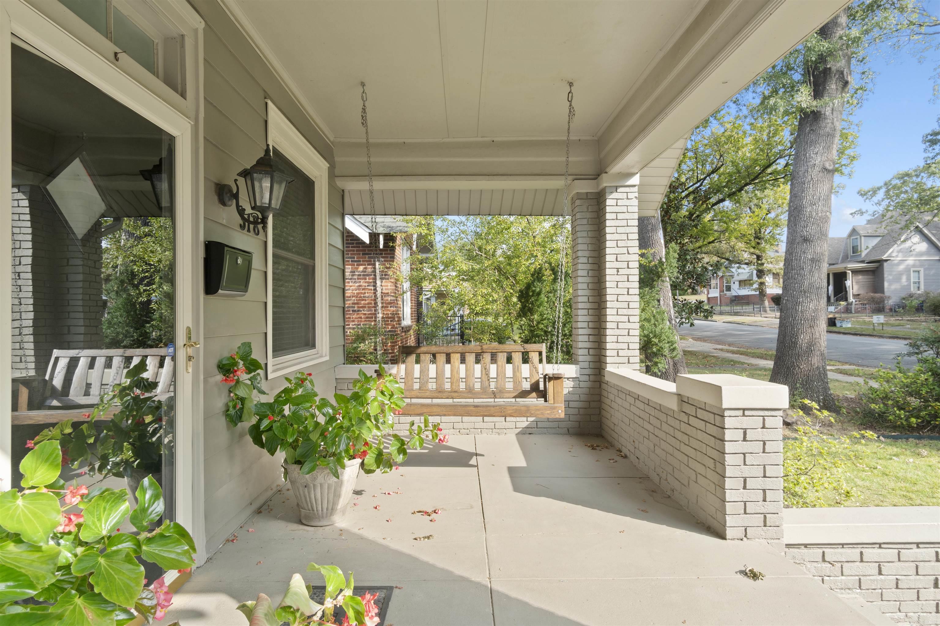 Stiffts CS - Residential