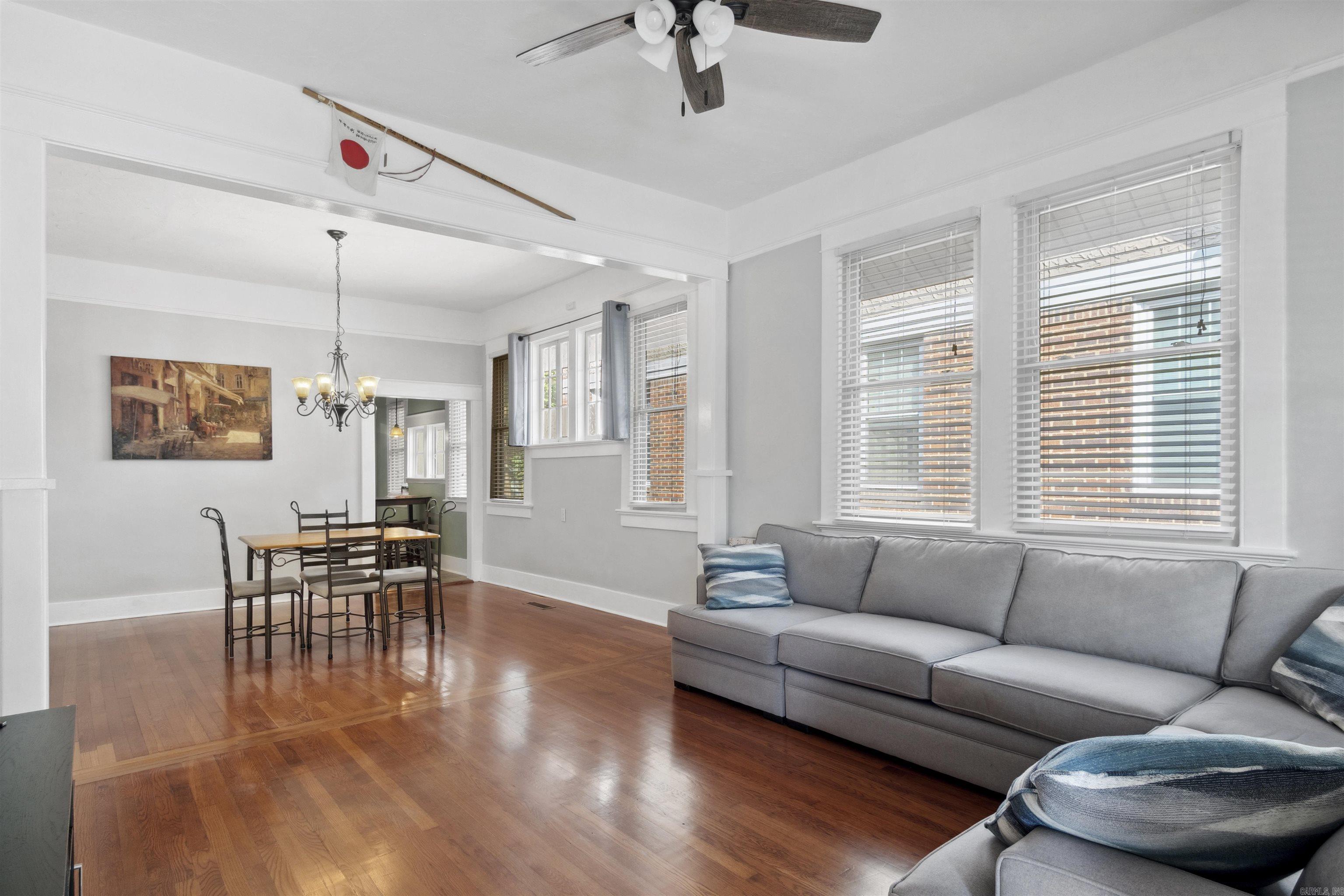 Stiffts CS - Residential