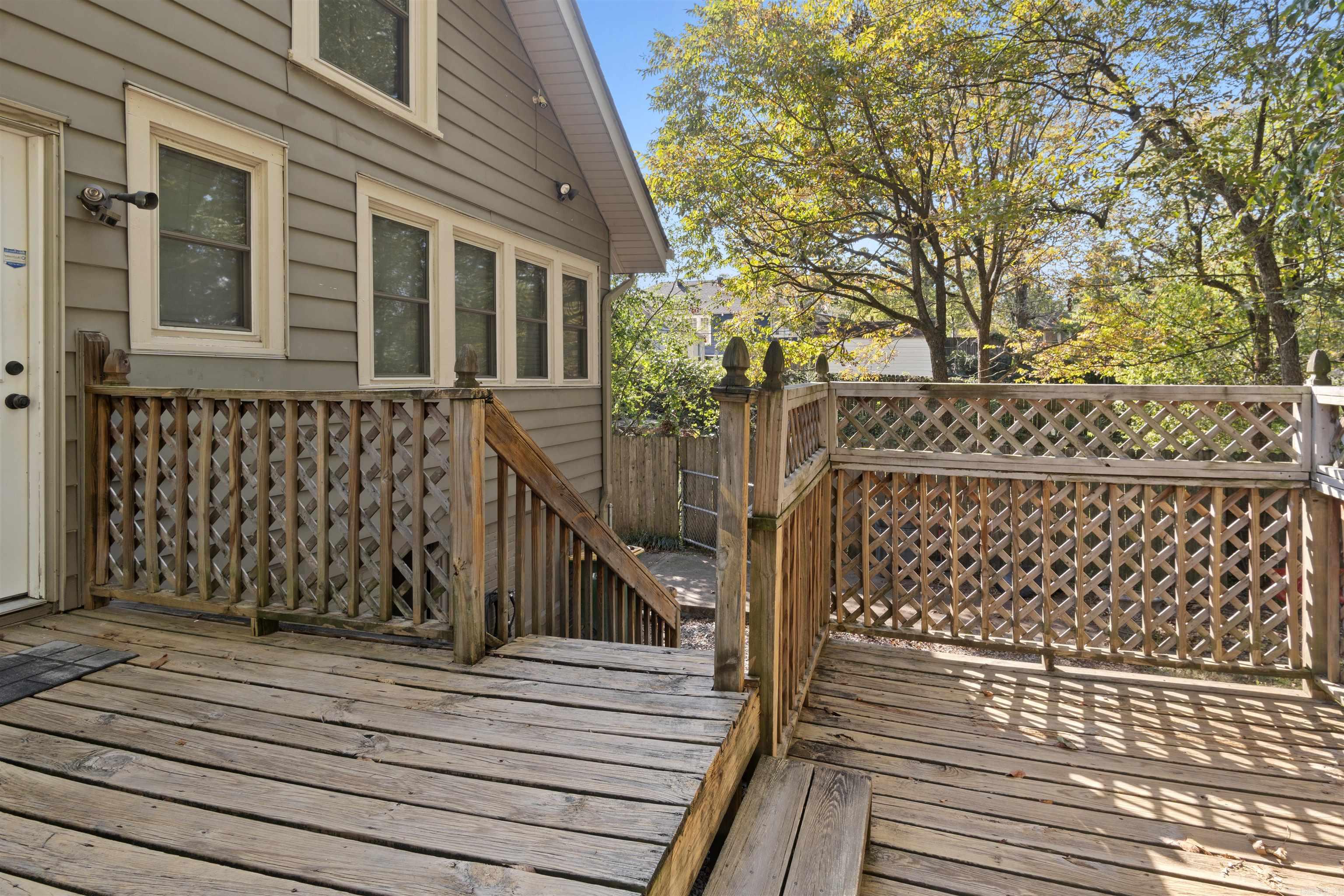 Stiffts CS - Residential