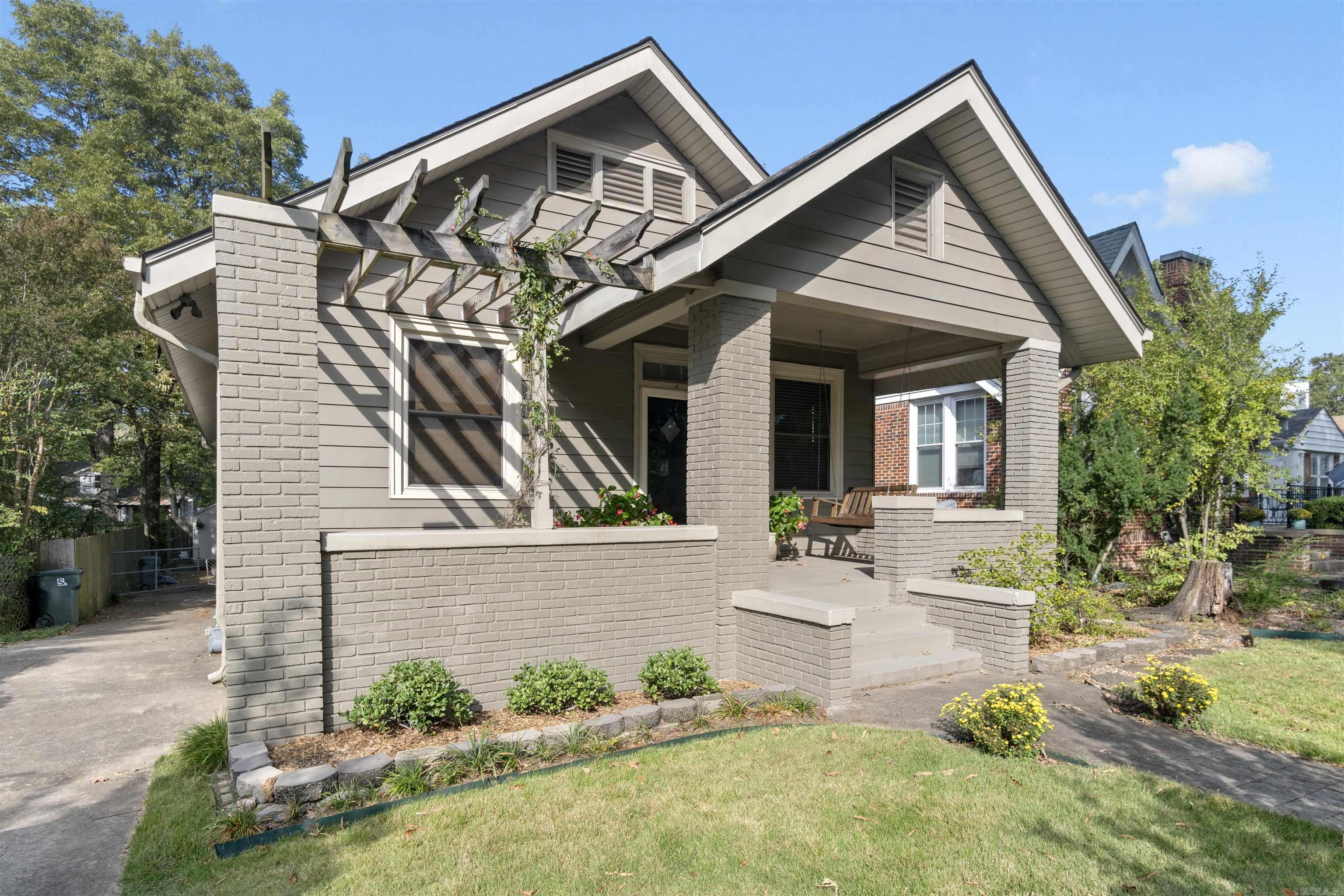 Stiffts CS - Residential