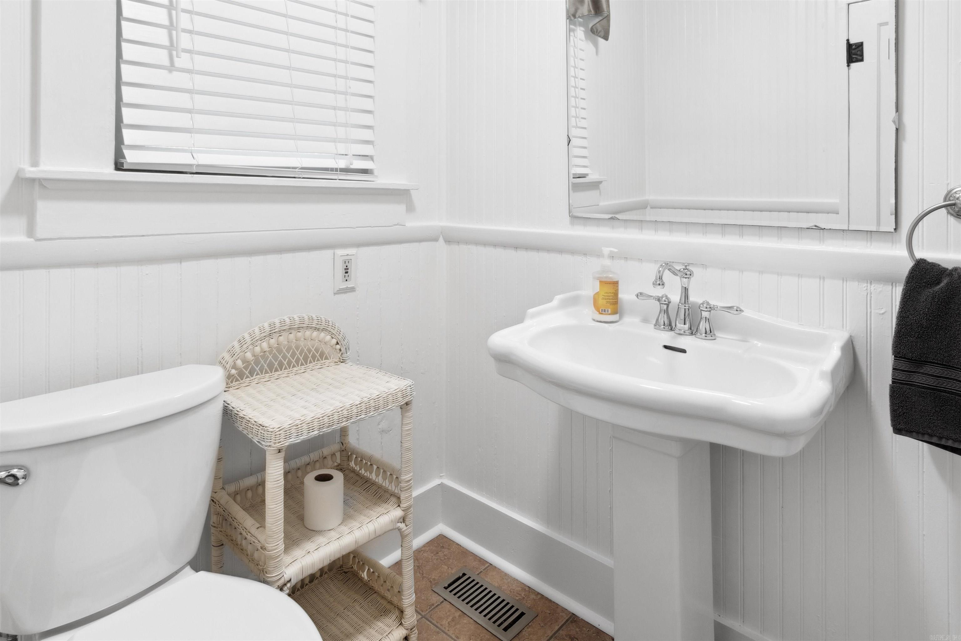 Stiffts CS - Residential