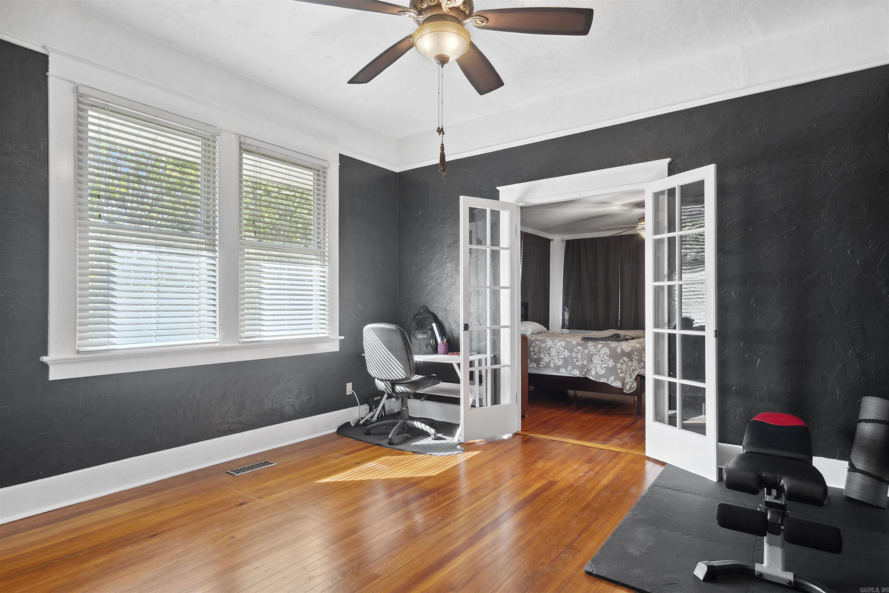 Stiffts CS - Residential