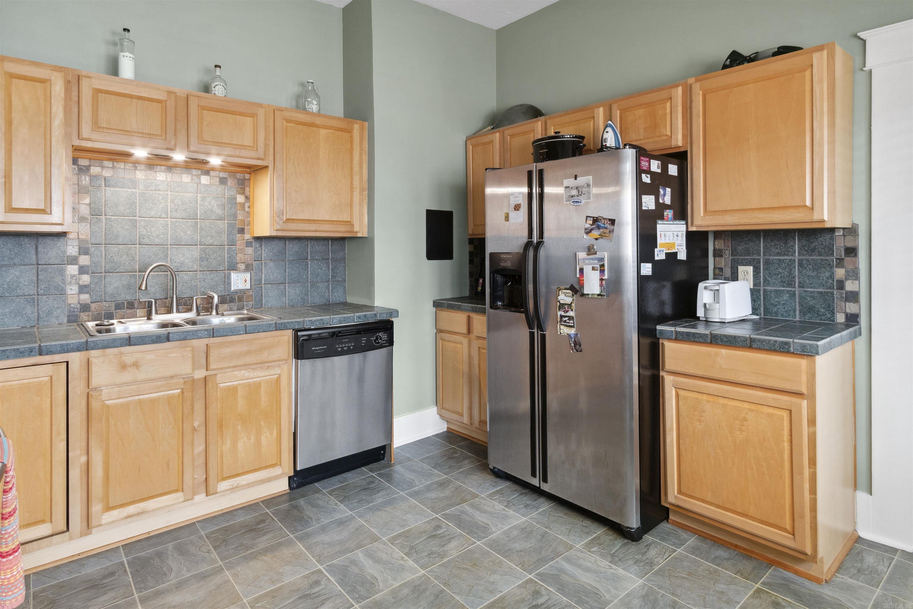 Stiffts CS - Residential