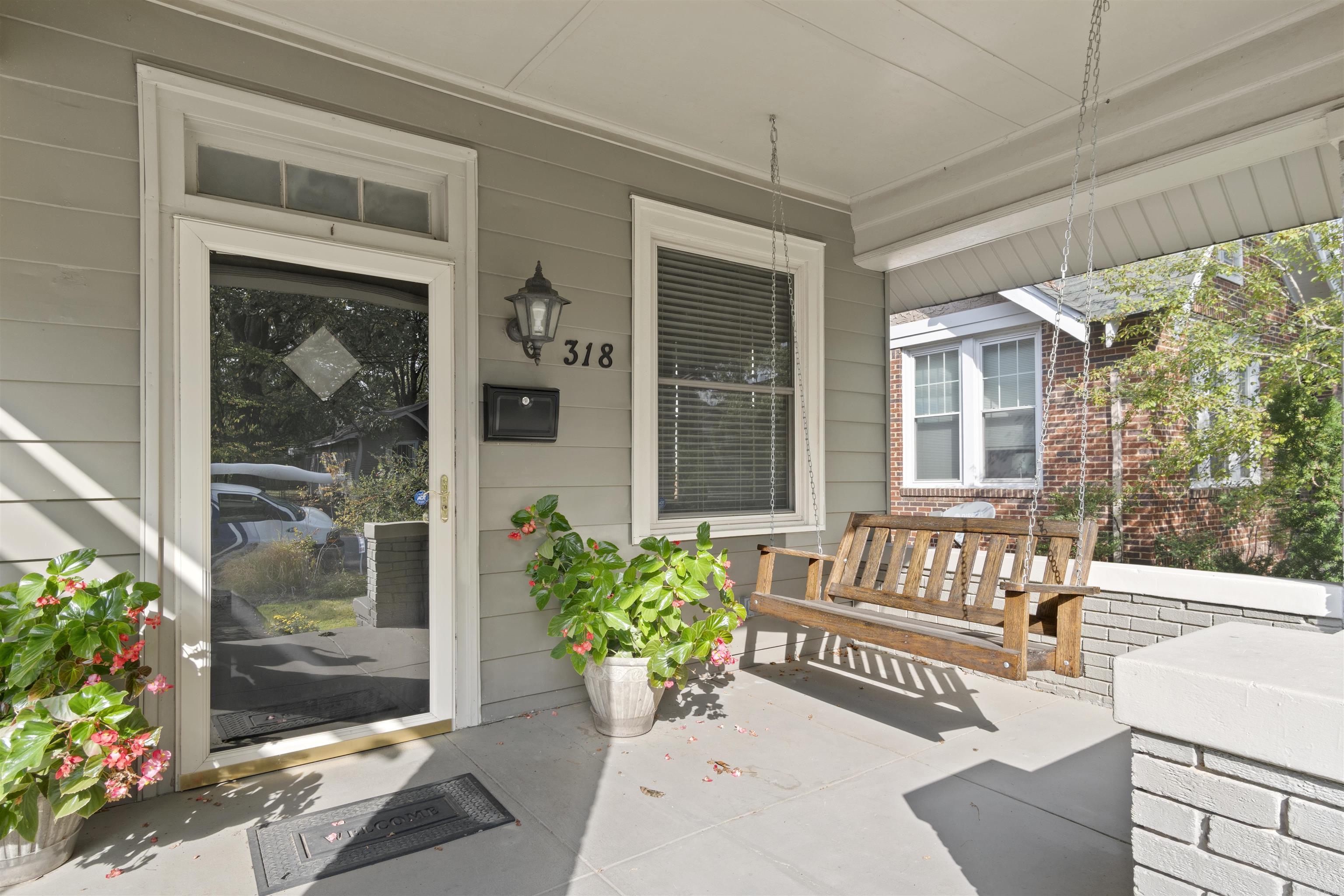 Stiffts CS - Residential