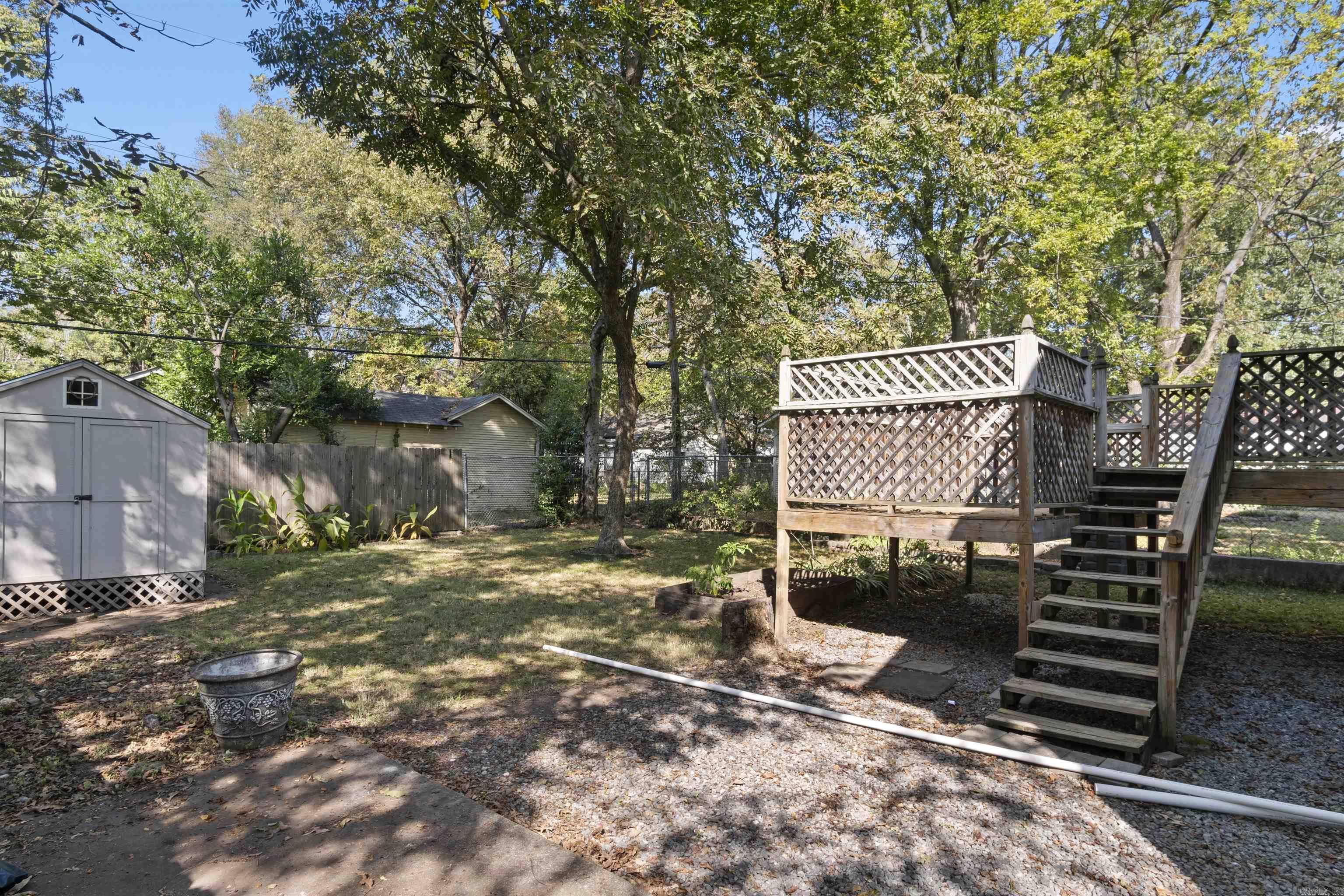 Stiffts CS - Residential