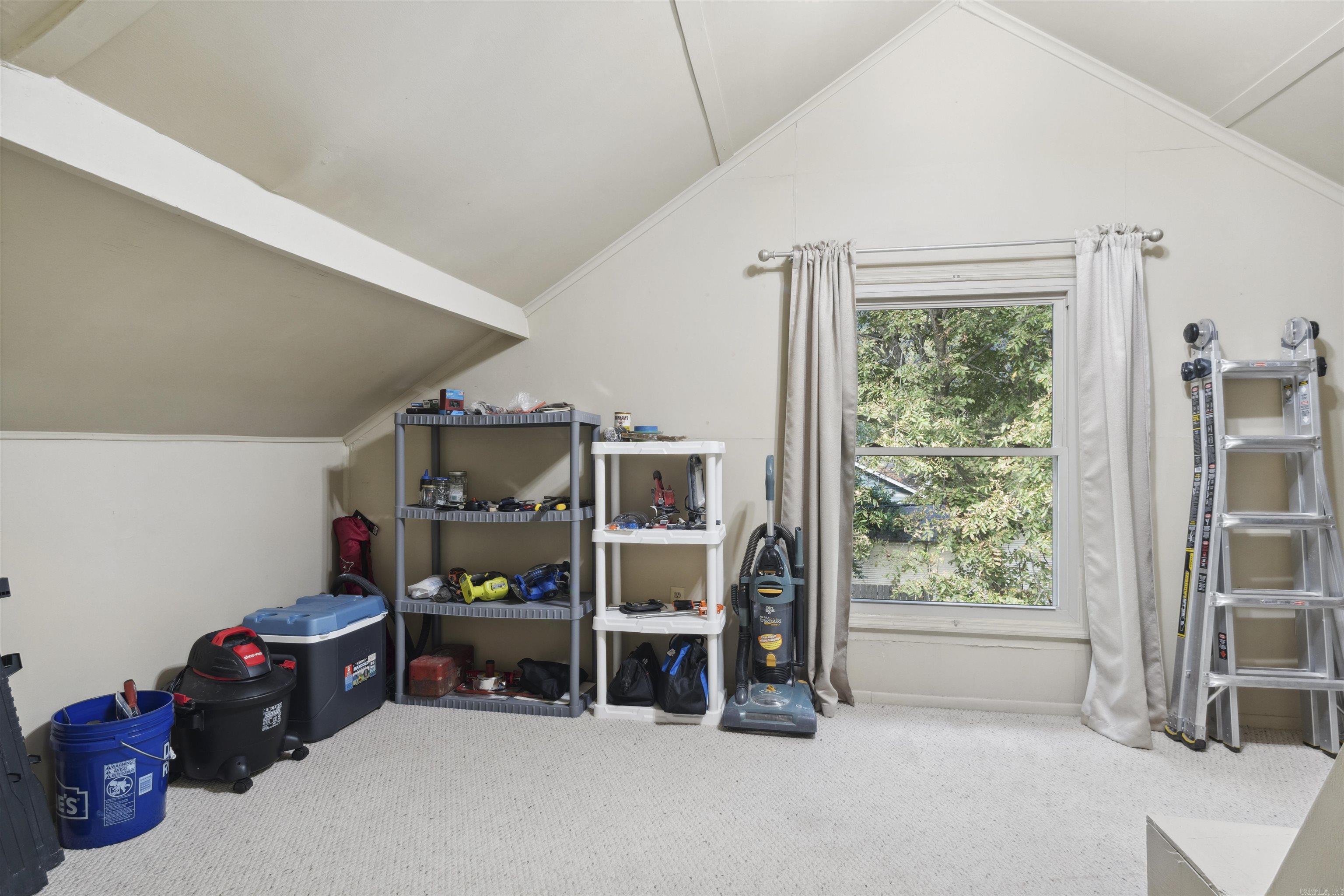 Stiffts CS - Residential