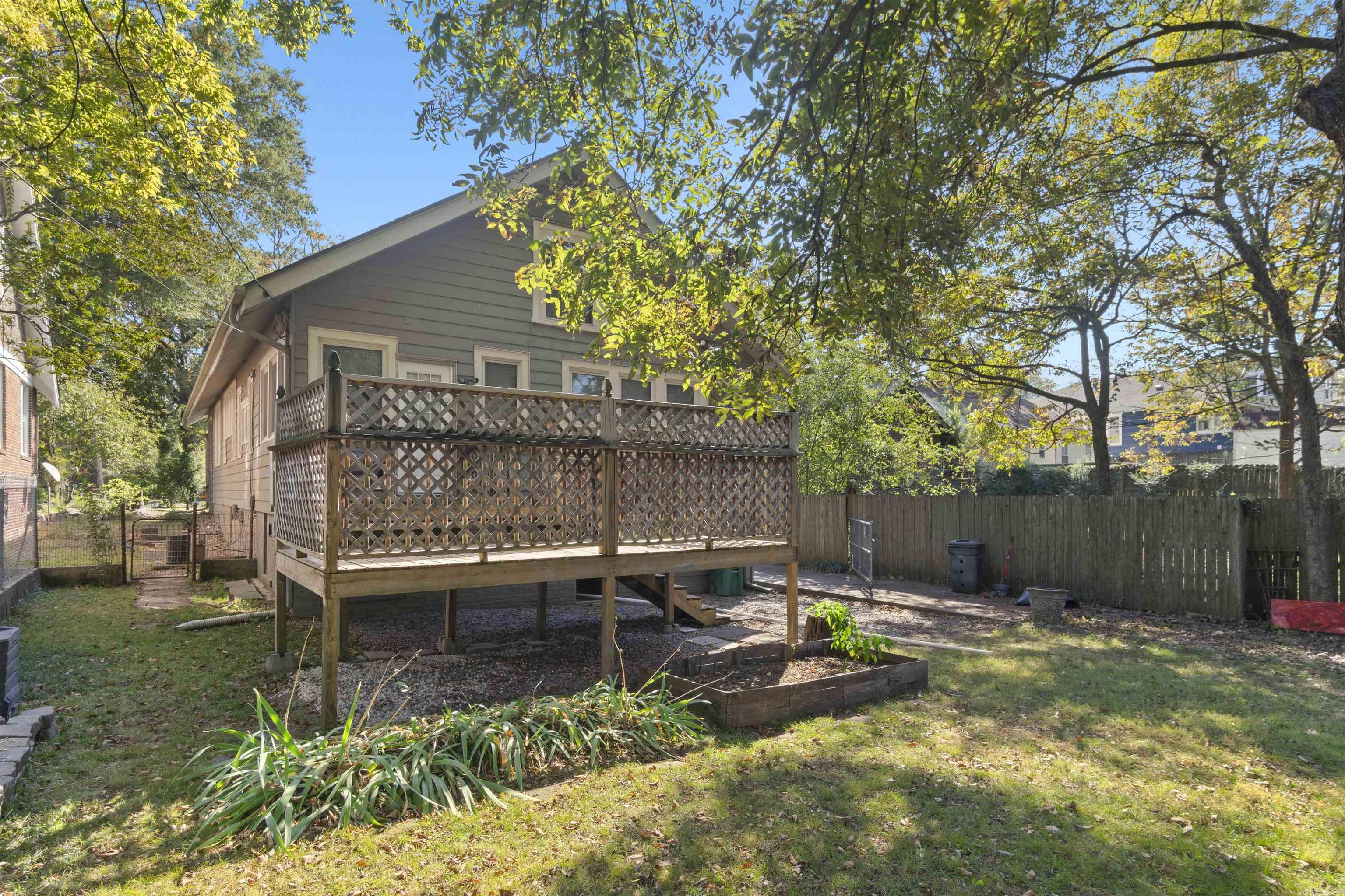 Stiffts CS - Residential