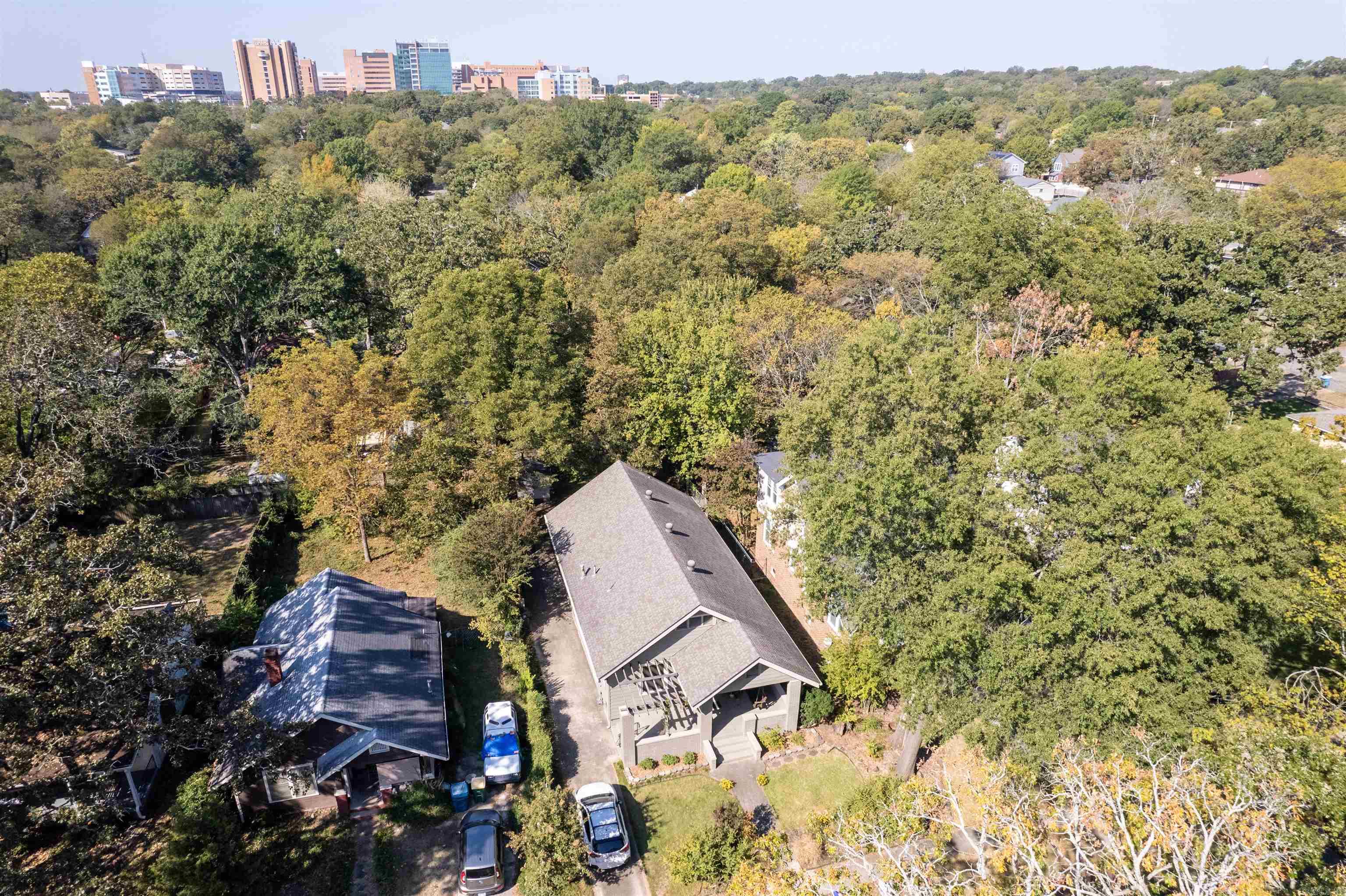 Stiffts CS - Residential