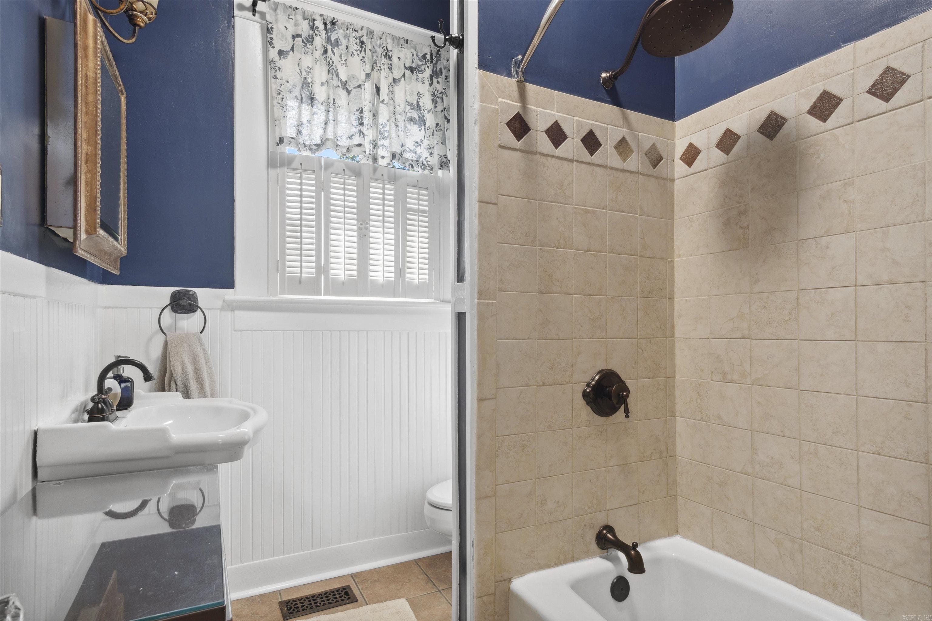 Stiffts CS - Residential