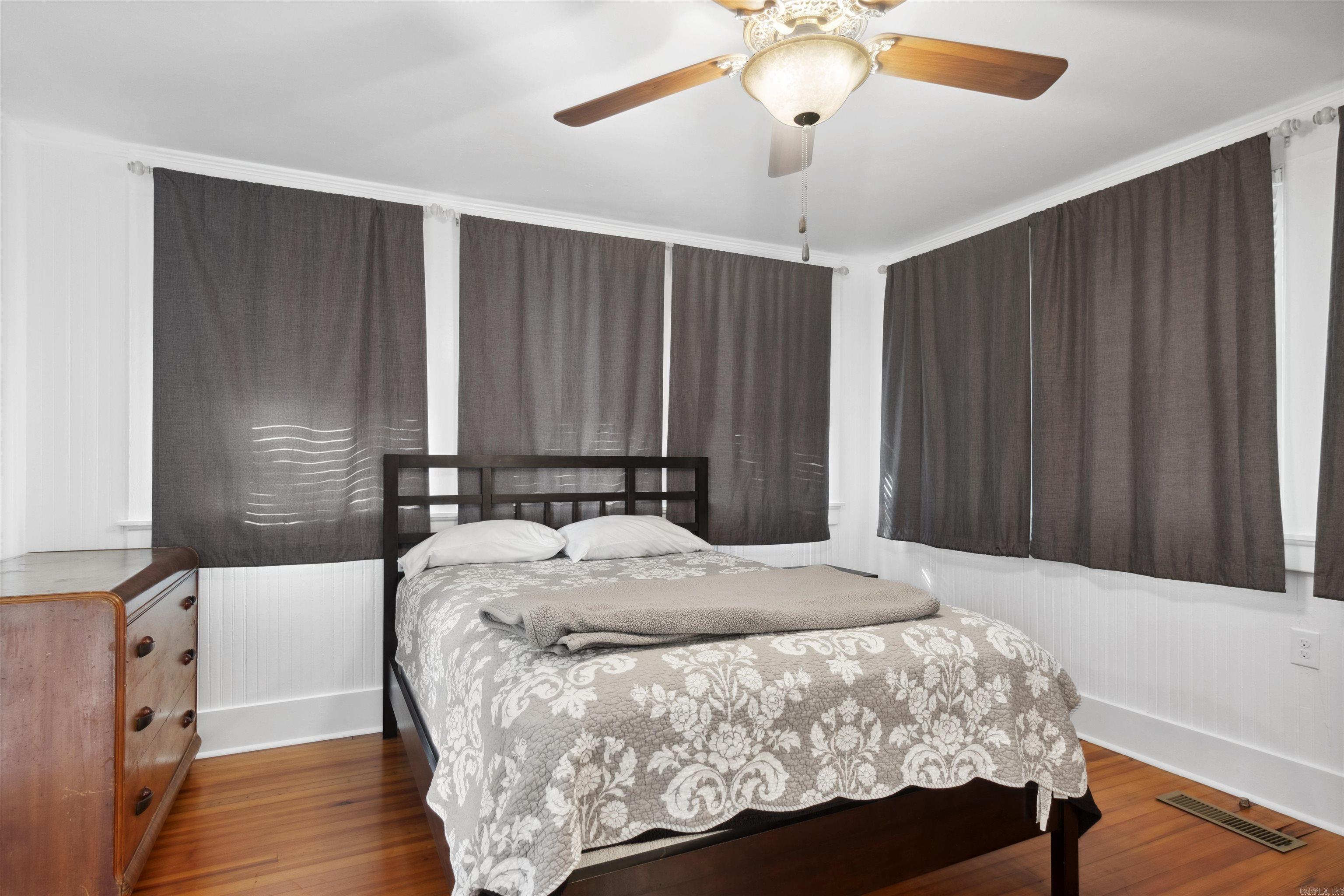 Stiffts CS - Residential