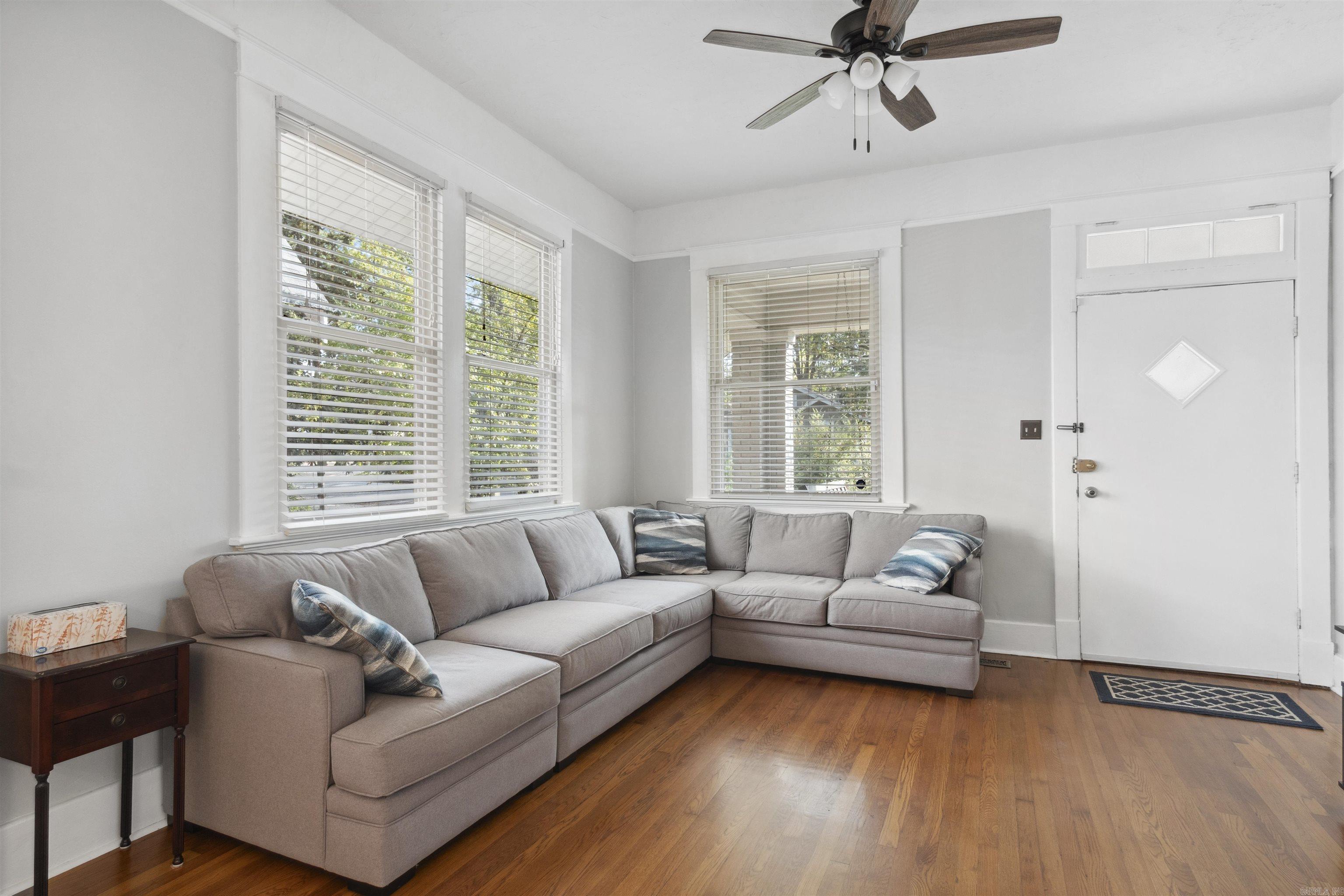 Stiffts CS - Residential