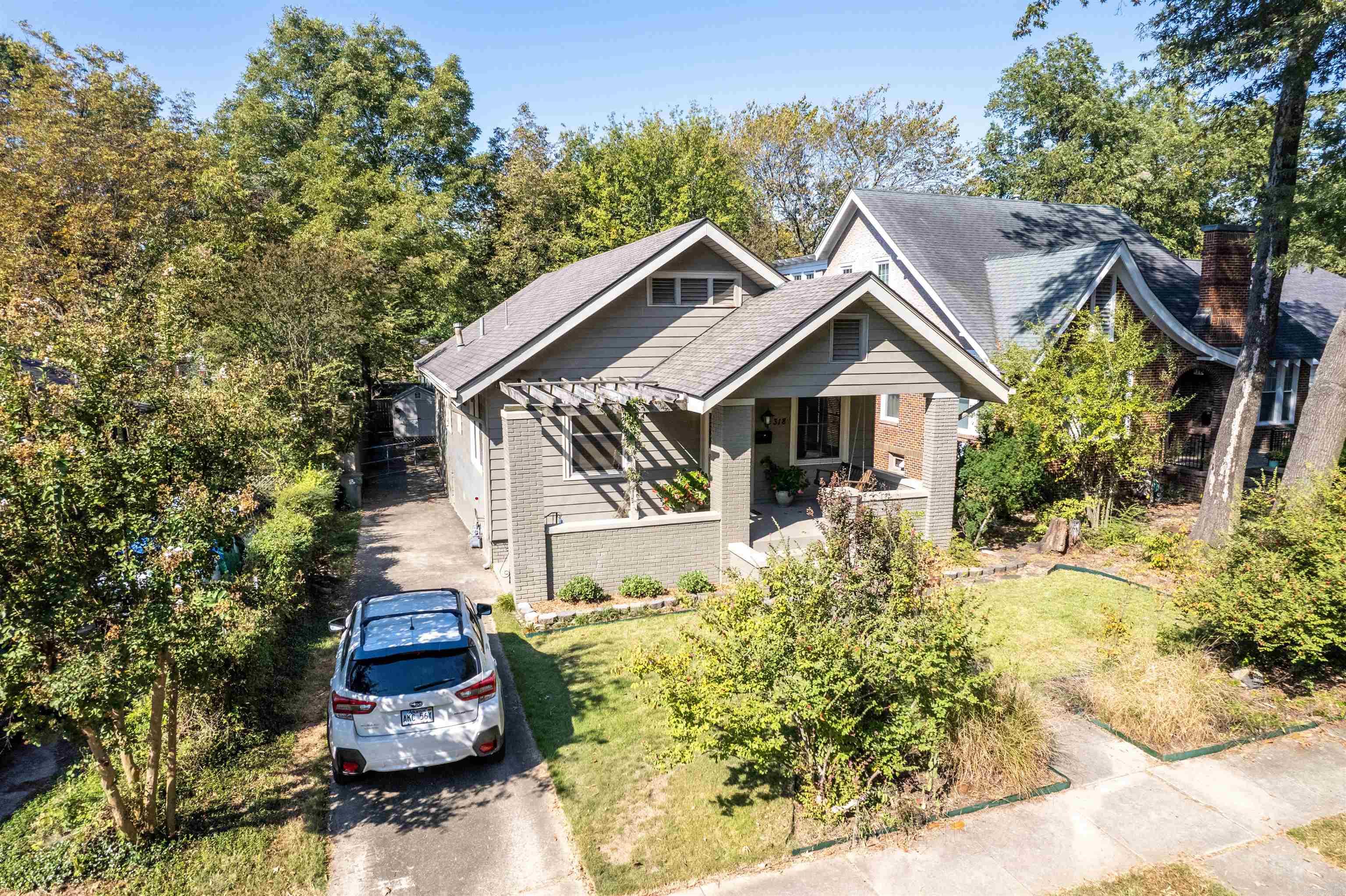 Stiffts CS - Residential