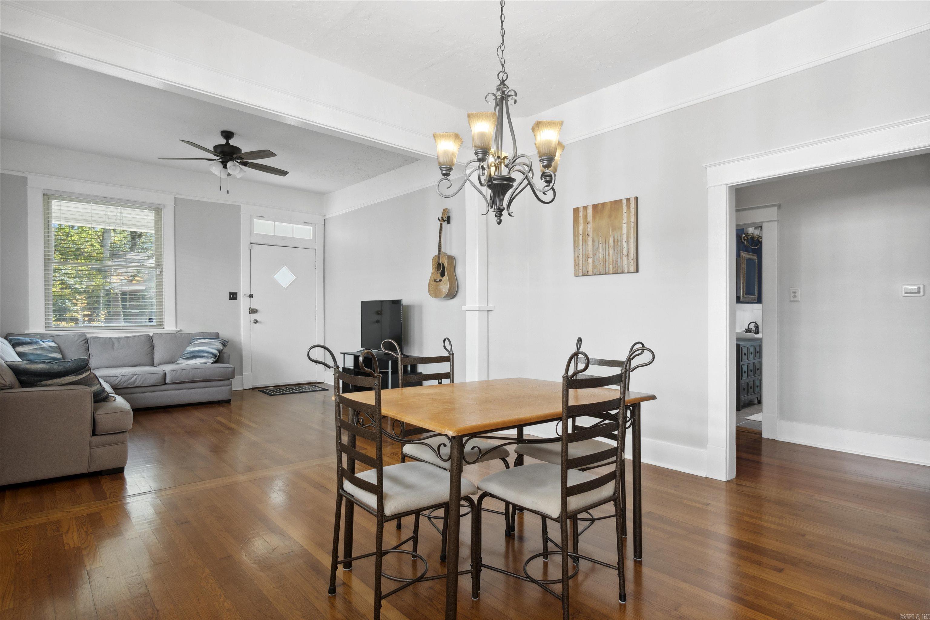 Stiffts CS - Residential