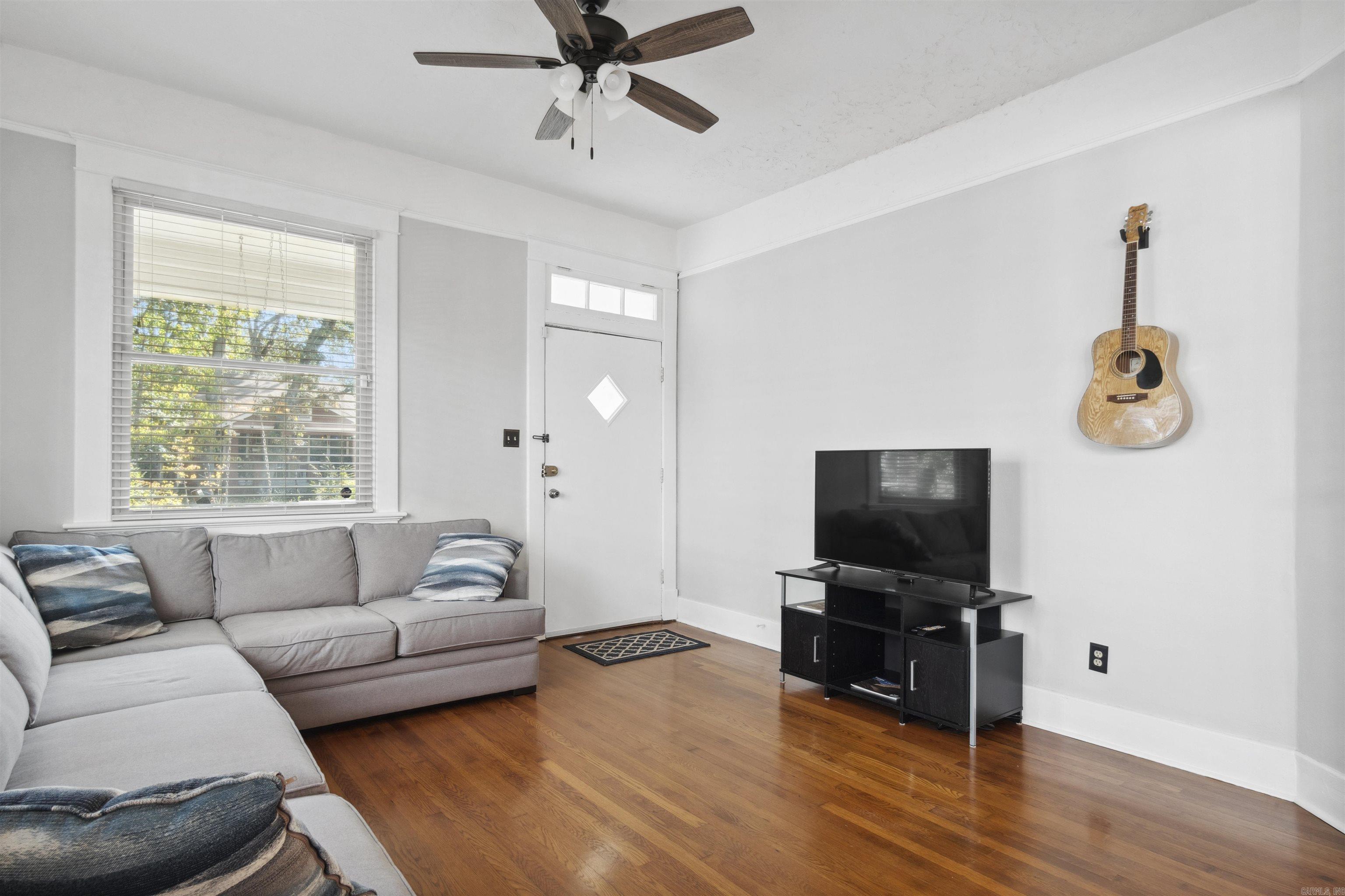 Stiffts CS - Residential