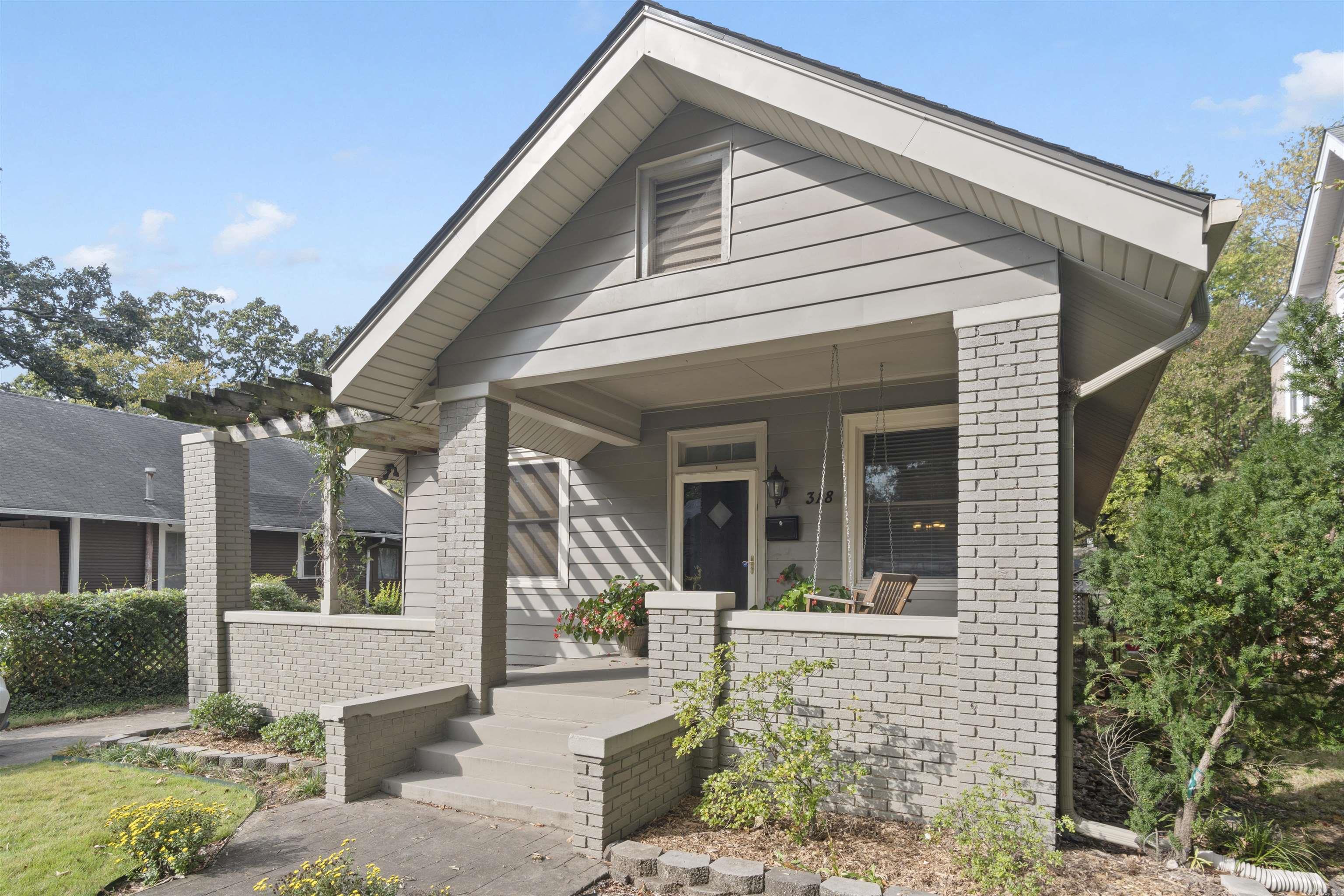 Stiffts CS - Residential