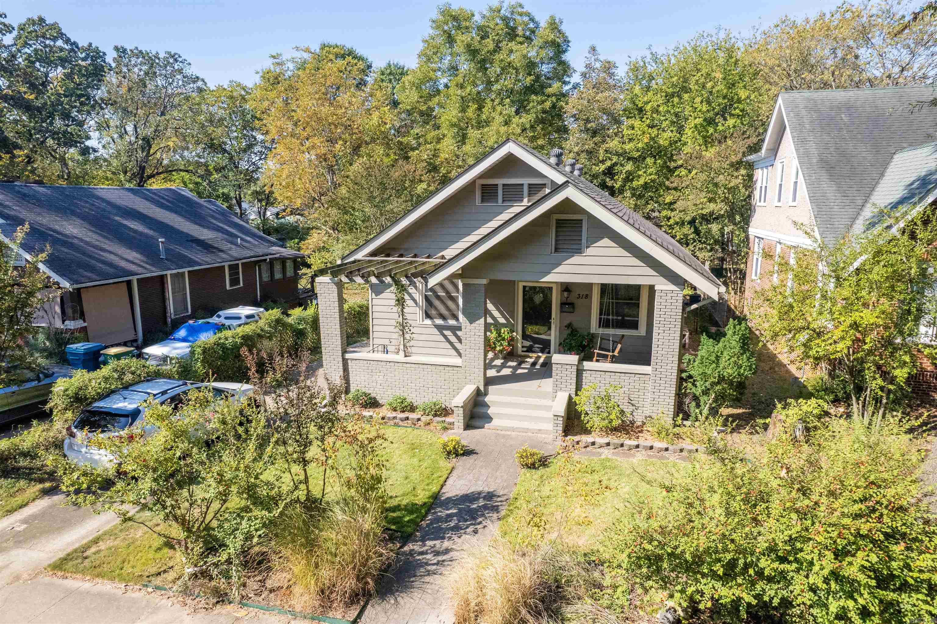 Stiffts CS - Residential