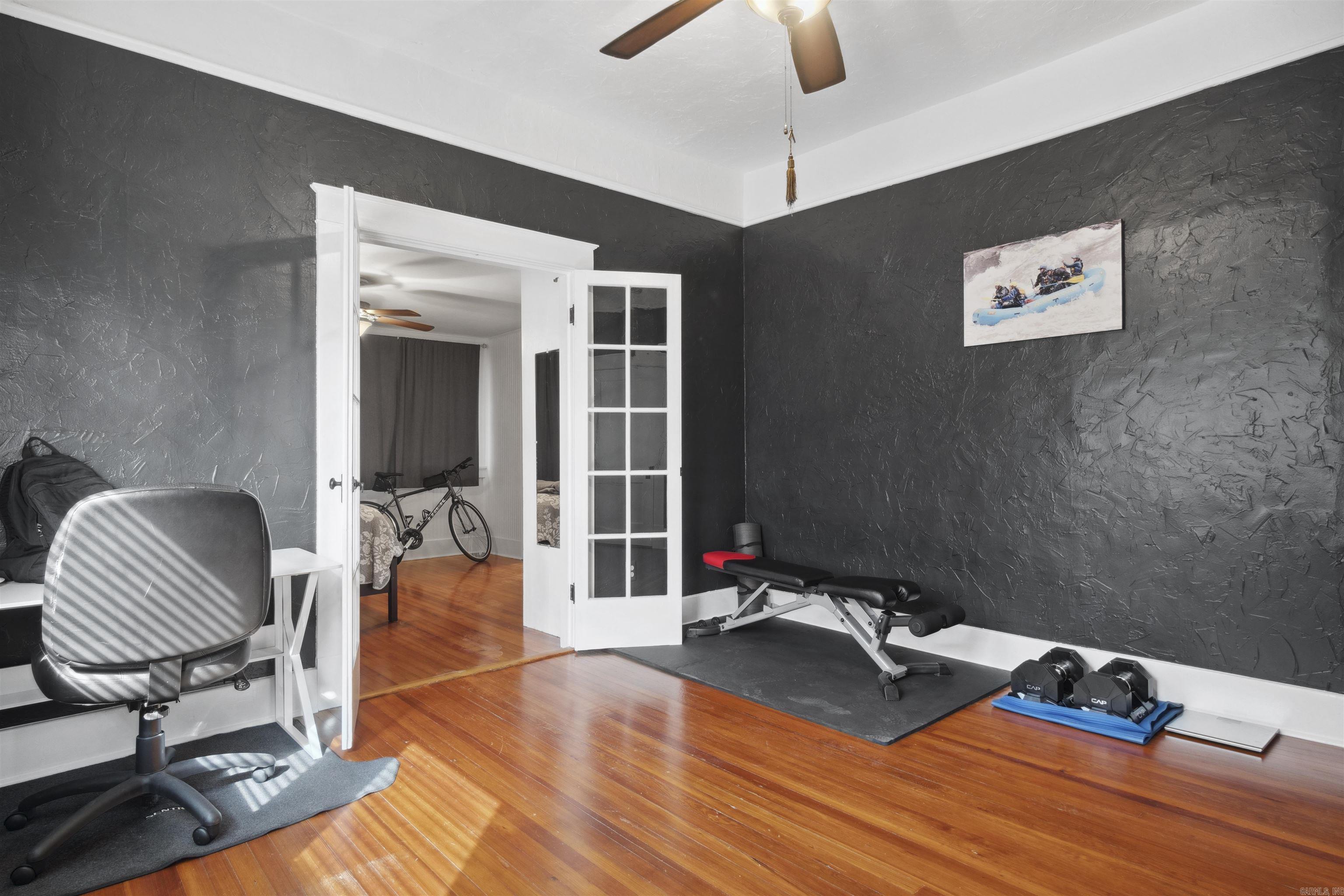 Stiffts CS - Residential