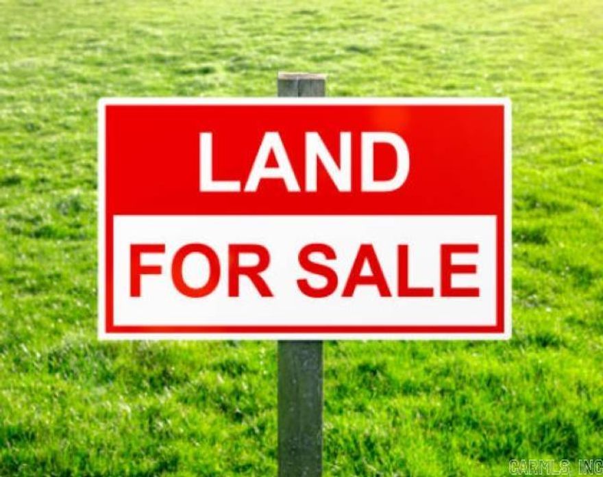 Great investment opportunity on a residential lot.