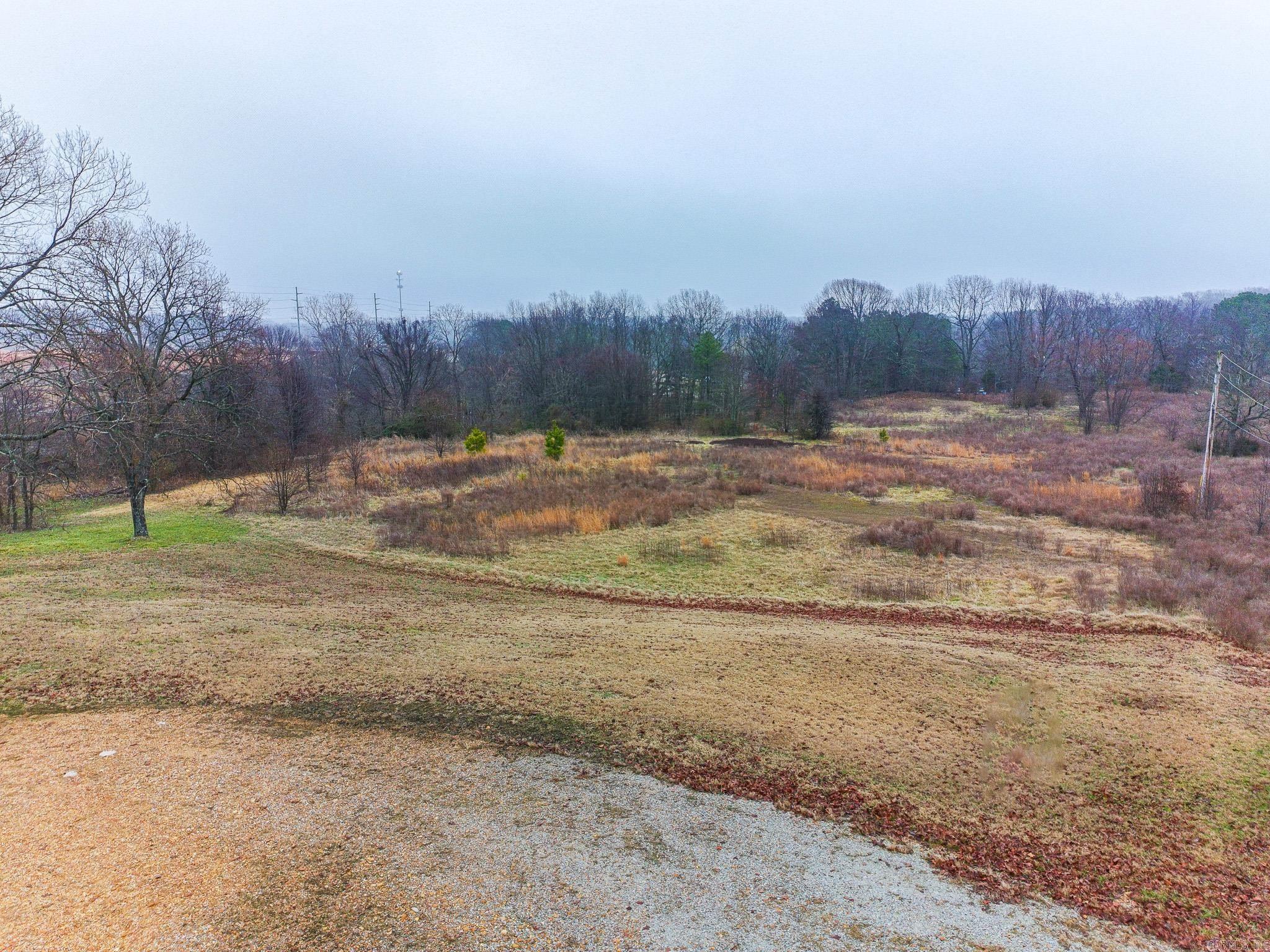 Not in Subdivision - Land